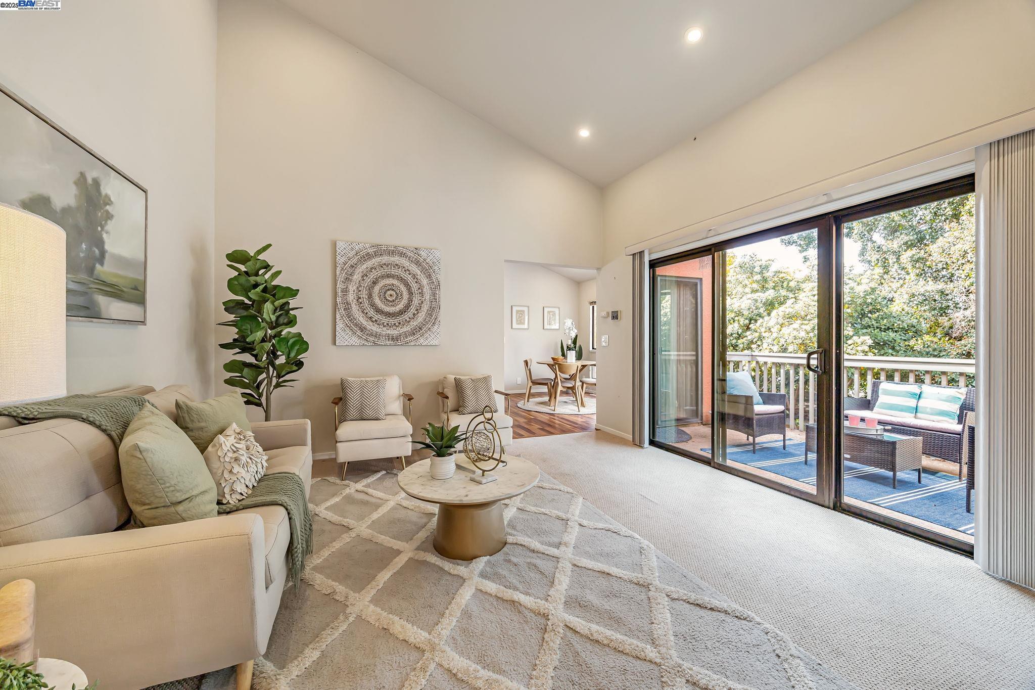 Detail Gallery Image 5 of 28 For 2425 S Norfolk St #403,  San Mateo,  CA 94403 - 1 Beds | 1 Baths