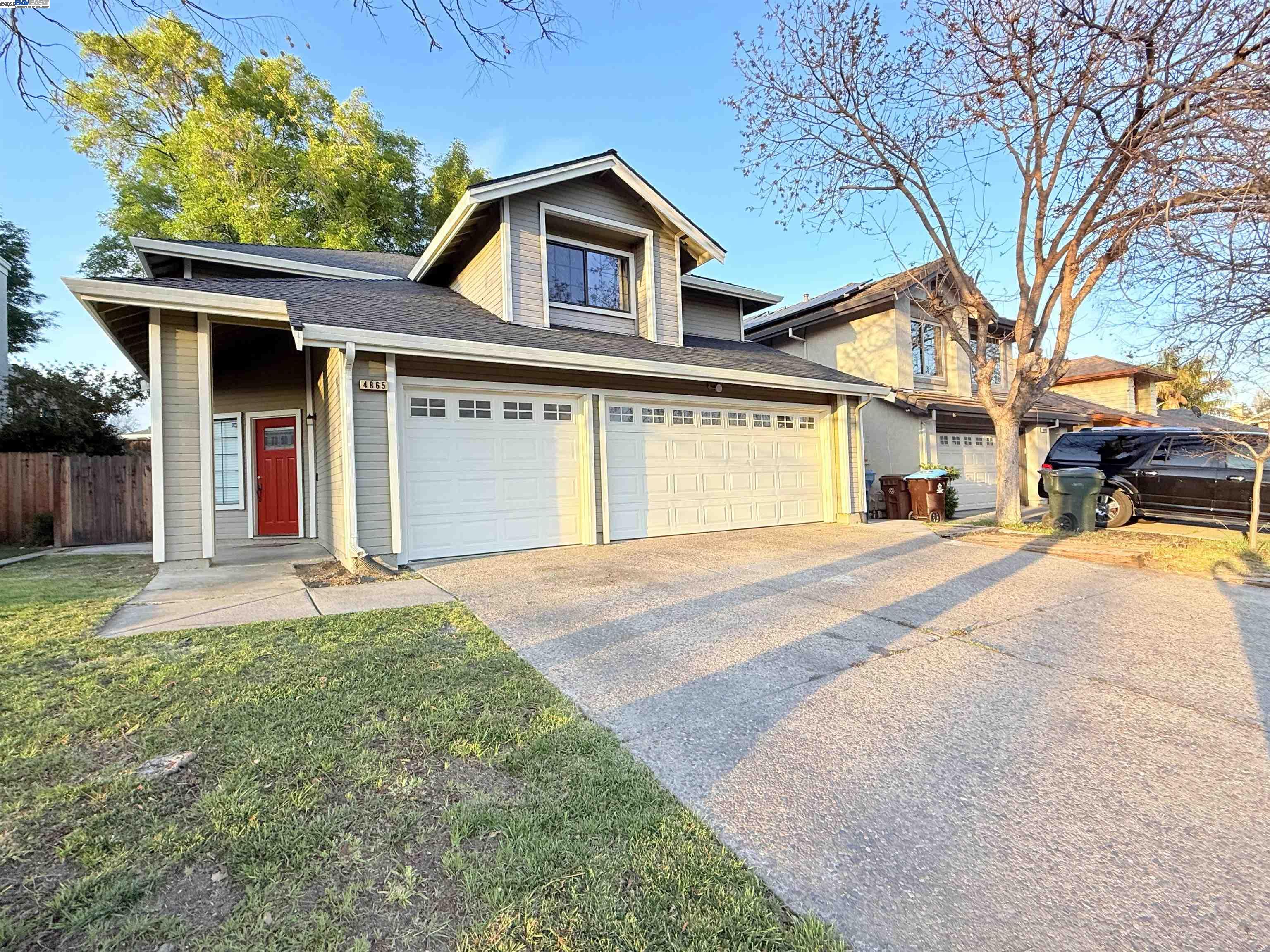 Detail Gallery Image 1 of 1 For 4865 Highlands Way, Antioch,  CA 94531 - 4 Beds | 2/1 Baths