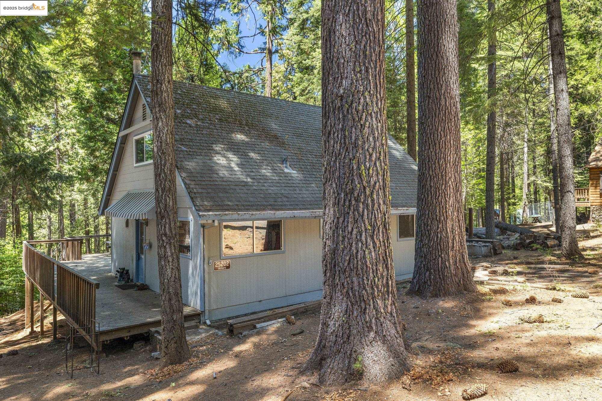 Detail Gallery Image 49 of 49 For 25202 Abraham, Long Barn,  CA 95335 - 3 Beds | 1/1 Baths