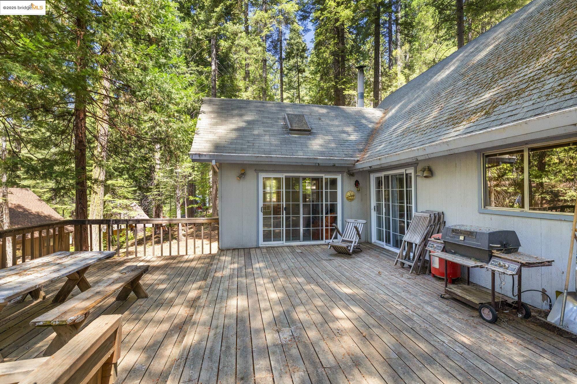 Detail Gallery Image 6 of 49 For 25202 Abraham, Long Barn,  CA 95335 - 3 Beds | 1/1 Baths