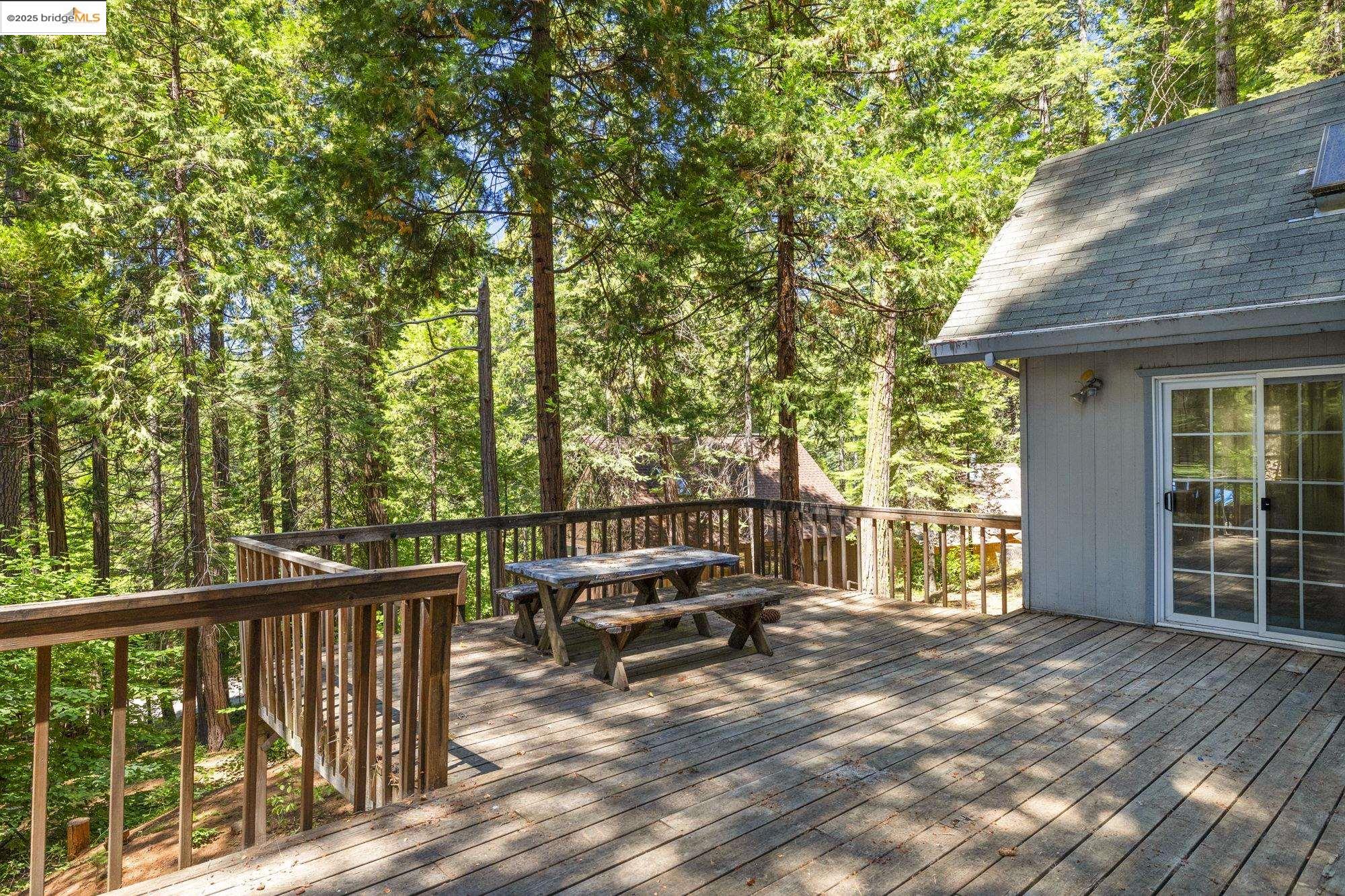 Detail Gallery Image 7 of 49 For 25202 Abraham, Long Barn,  CA 95335 - 3 Beds | 1/1 Baths