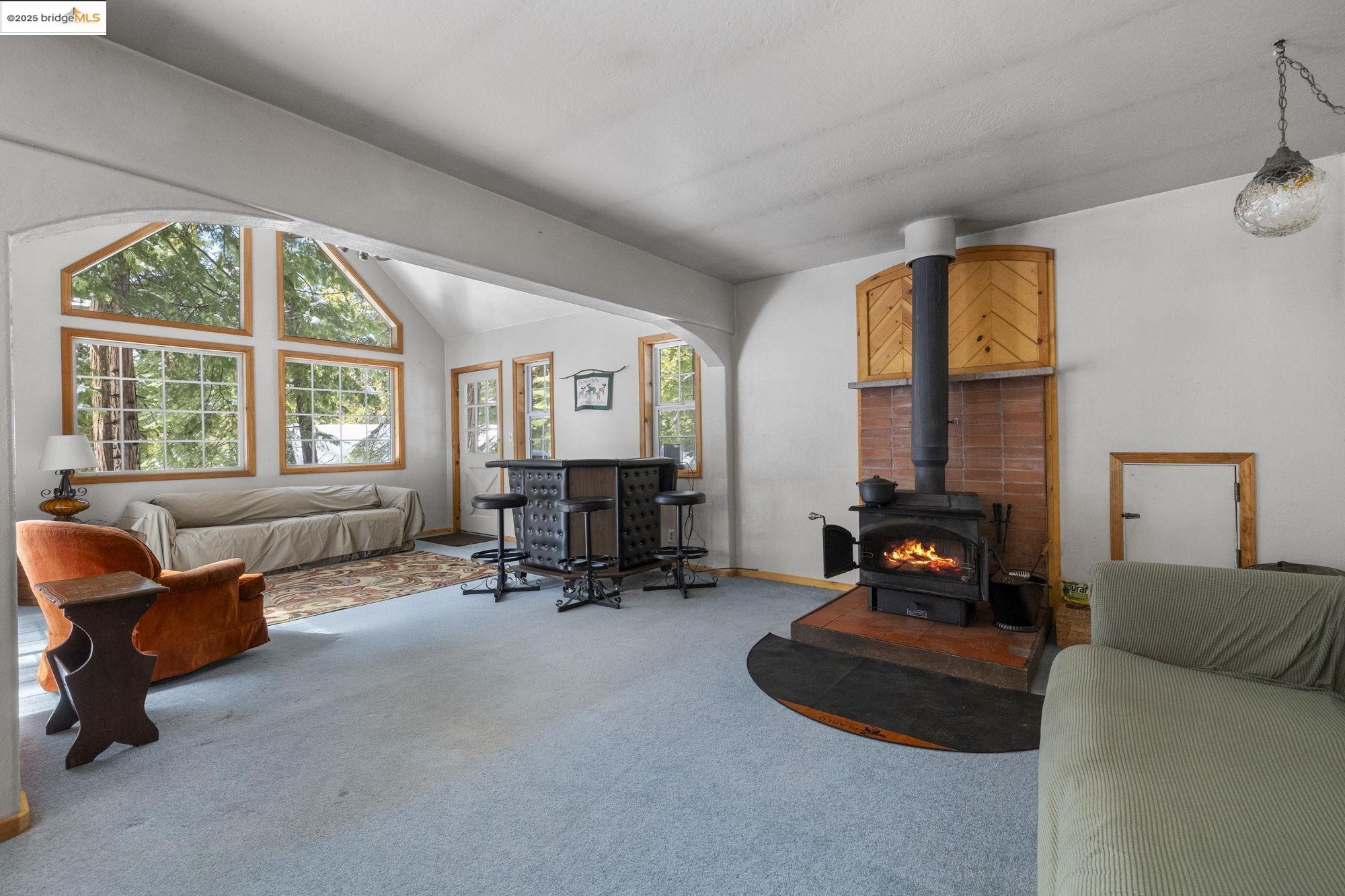 Detail Gallery Image 10 of 40 For 25202 Abraham, Long Barn,  CA 95335 - 3 Beds | 1/1 Baths