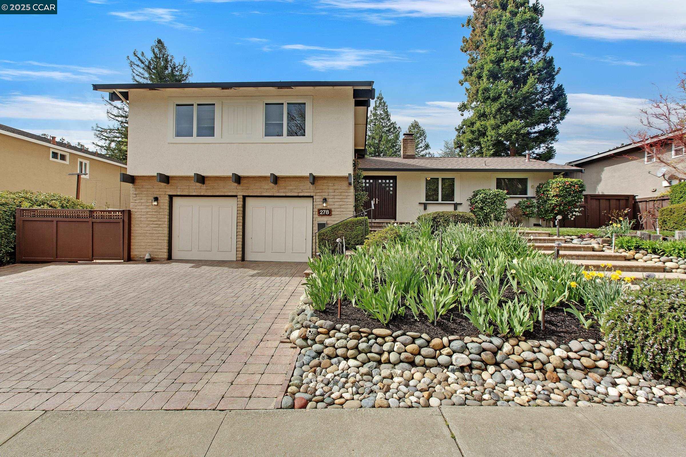 Detail Gallery Image 1 of 1 For 278 Appalachian Dr, Pleasant Hill,  CA 94523 - 4 Beds | 2/1 Baths