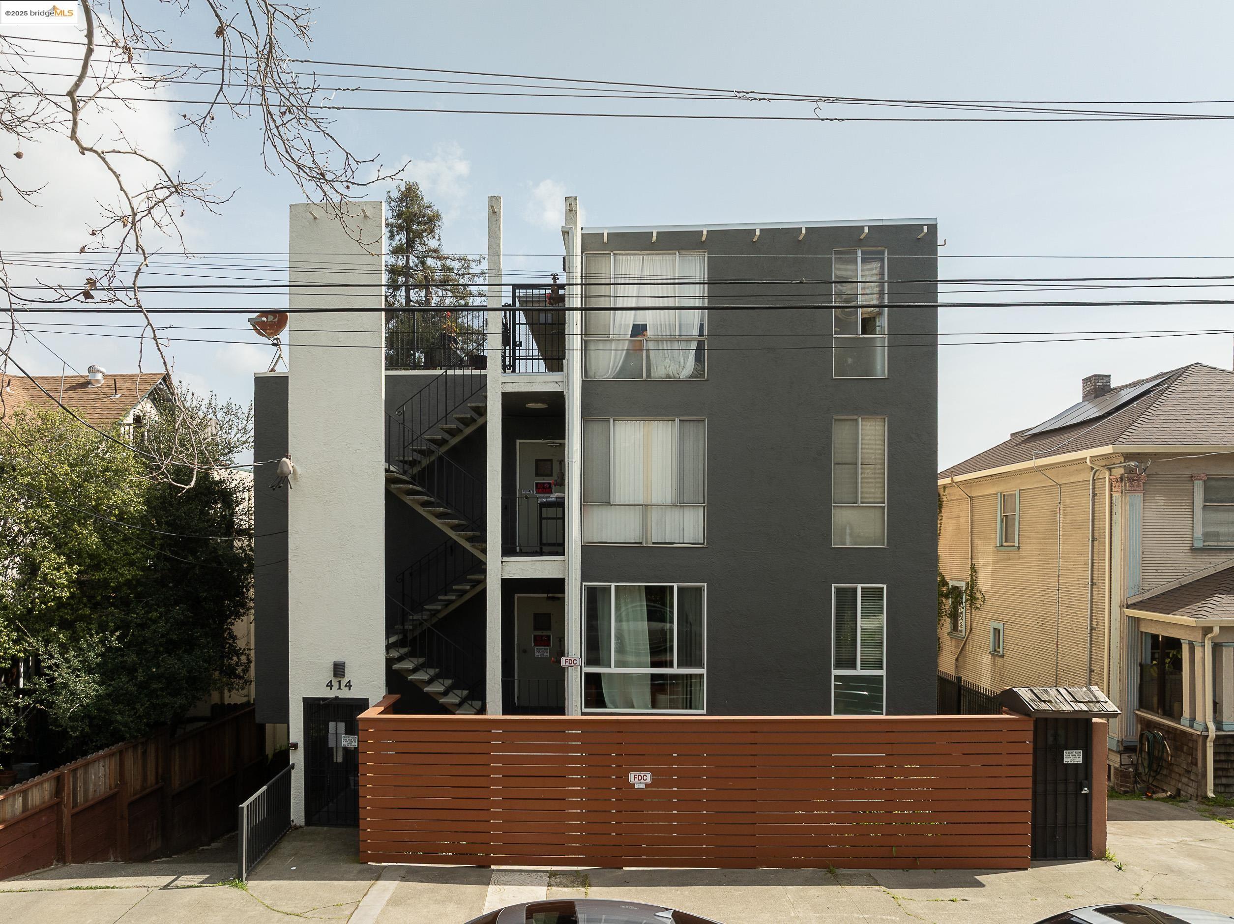414 Fairmount Ave
