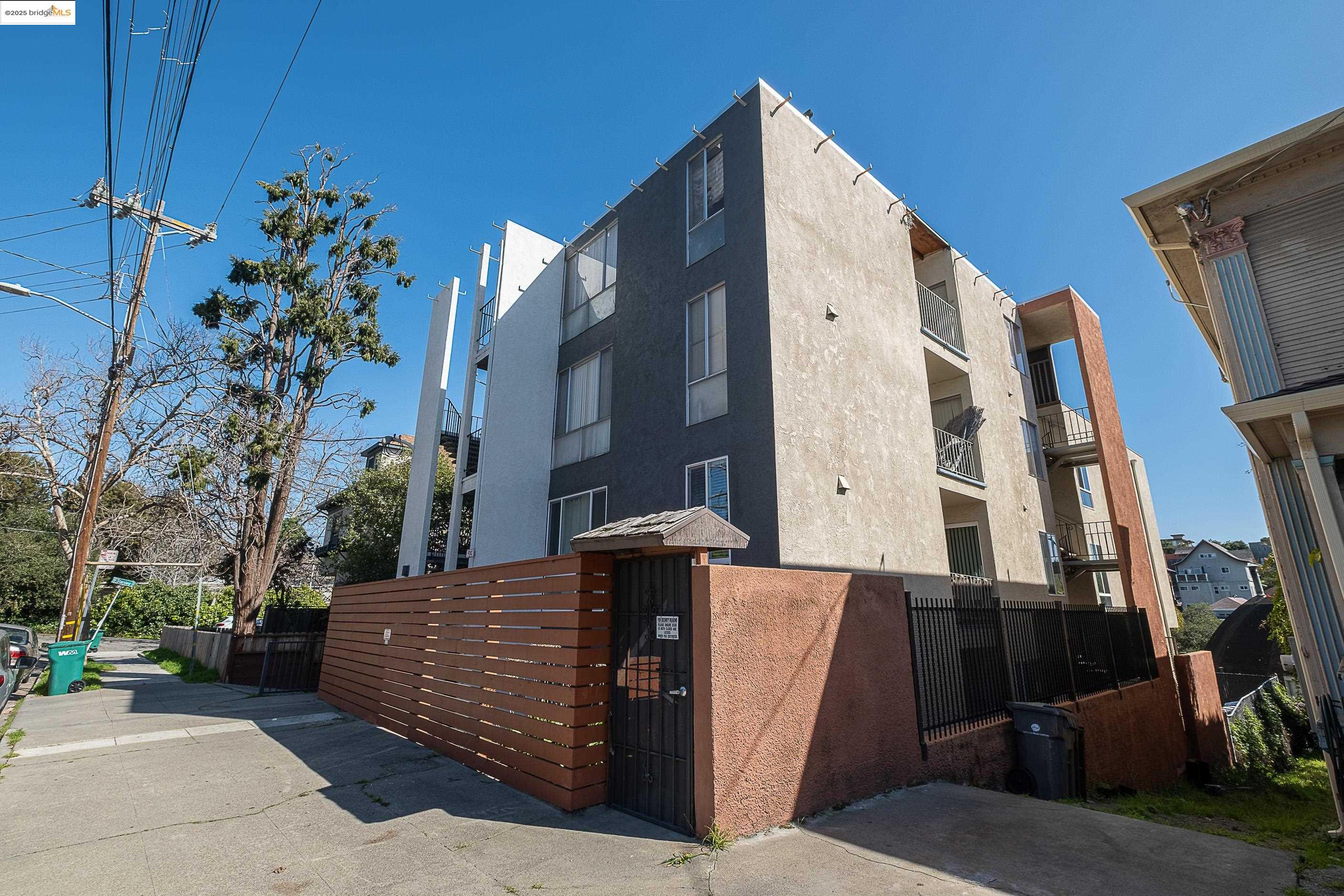 414 Fairmount Ave