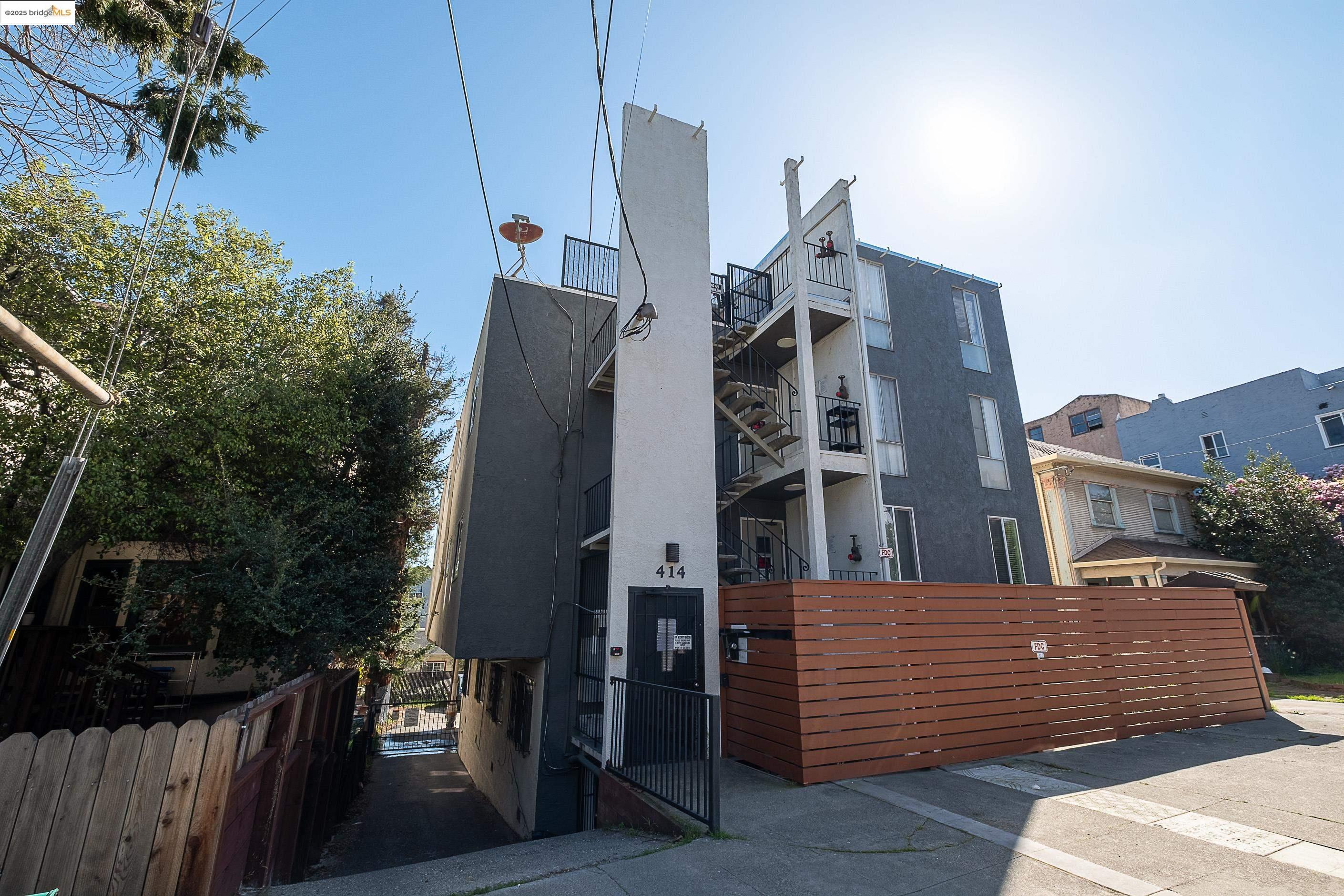 414 Fairmount Ave