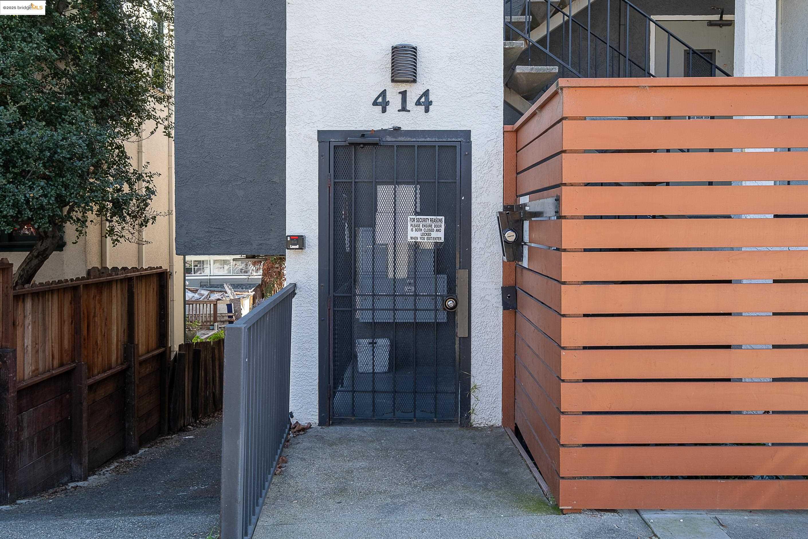 414 Fairmount Ave