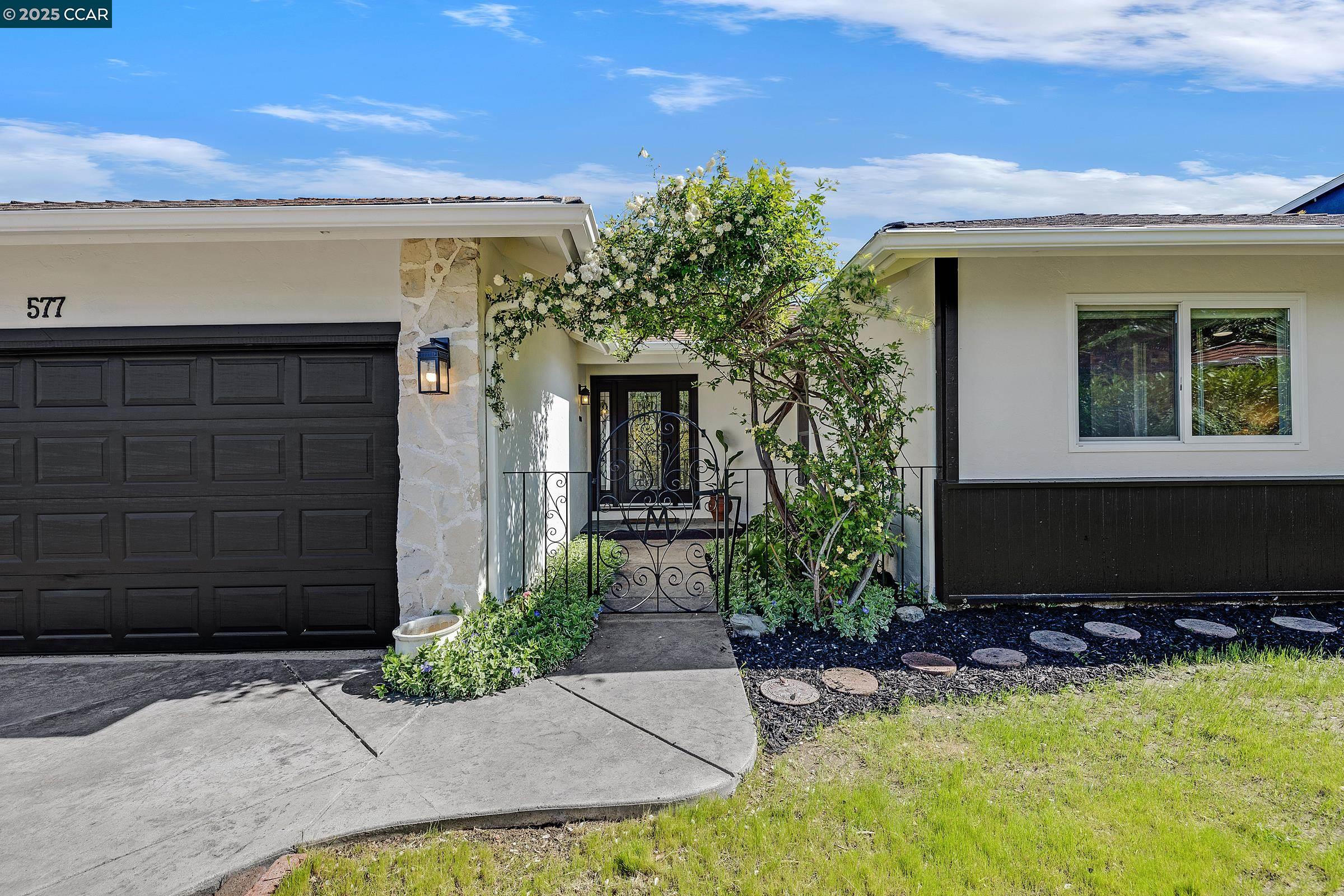 Detail Gallery Image 1 of 1 For 577 Vili Way, Pleasant Hill,  CA 94523 - 4 Beds | 2 Baths