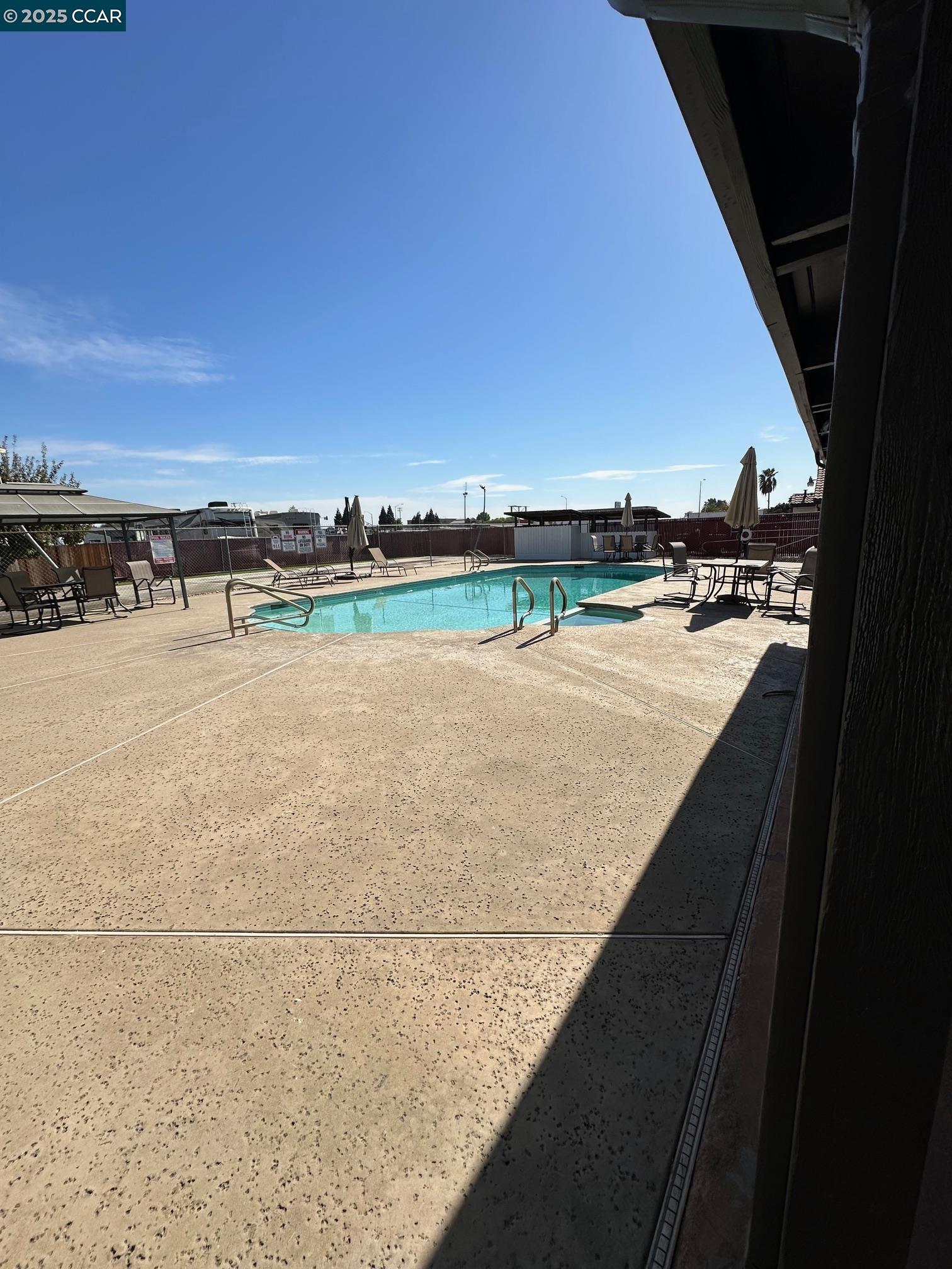 Detail Gallery Image 31 of 33 For 150 Pestana Ave #67,  Manteca,  CA 95336 - 2 Beds | 1 Baths