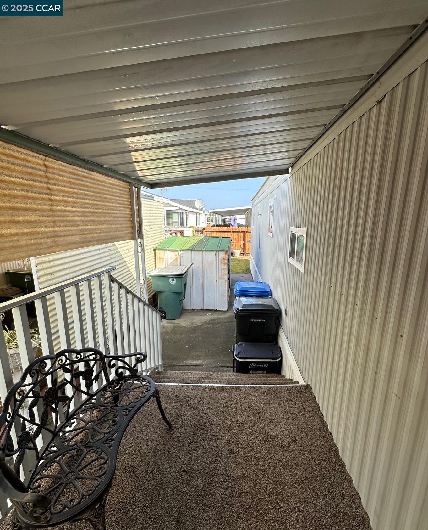 Detail Gallery Image 5 of 33 For 150 Pestana Ave #67,  Manteca,  CA 95336 - 2 Beds | 1 Baths