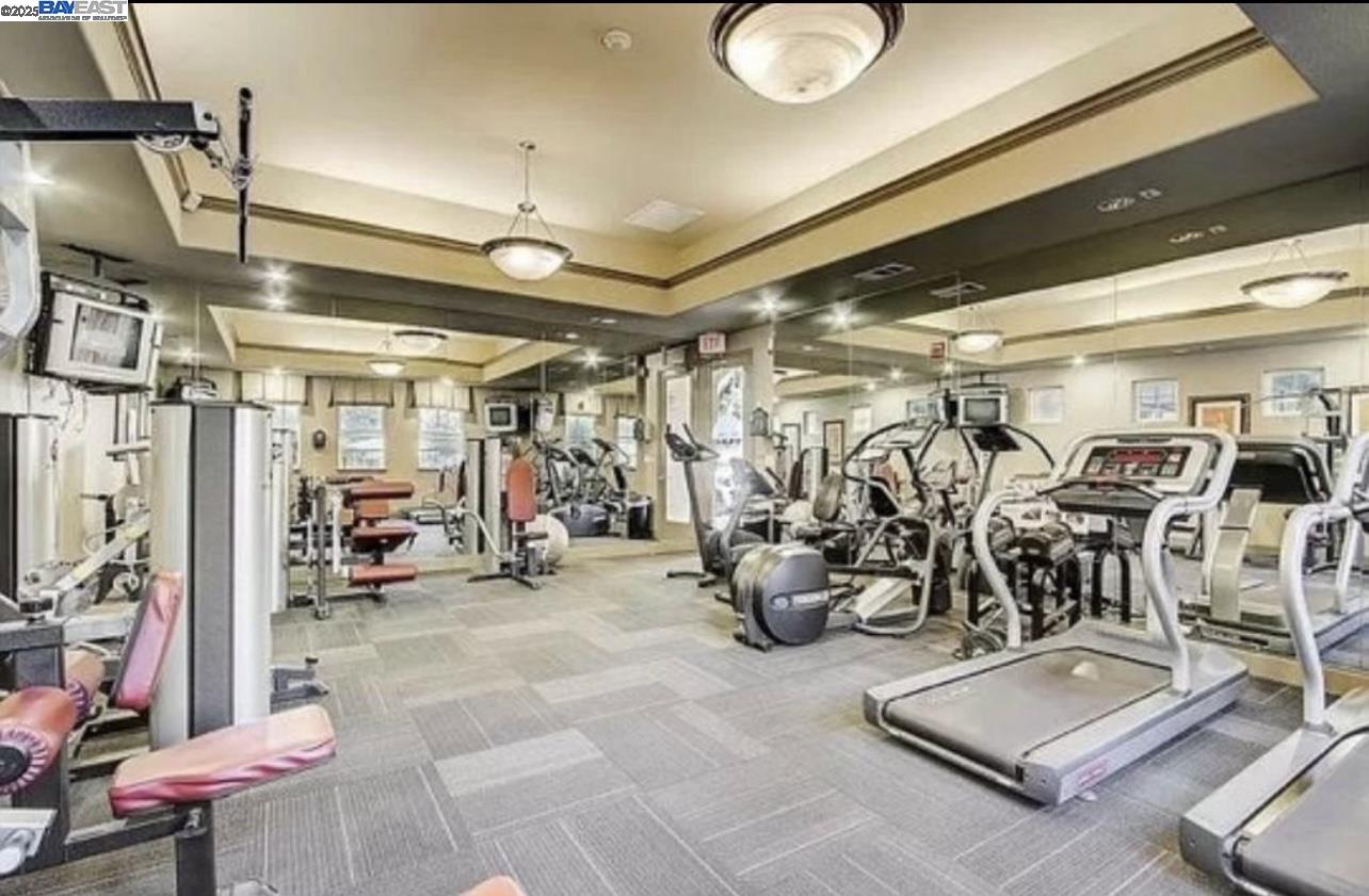Detail Gallery Image 19 of 21 For 1310 Saddle Rack St #234,  San Jose,  CA 95126 - 1 Beds | 1 Baths