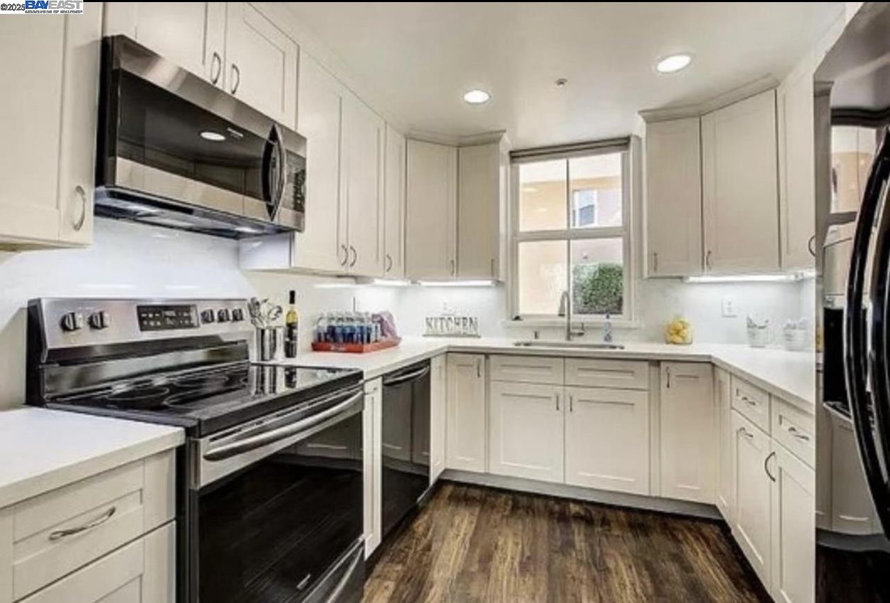Detail Gallery Image 8 of 21 For 1310 Saddle Rack St #234,  San Jose,  CA 95126 - 1 Beds | 1 Baths