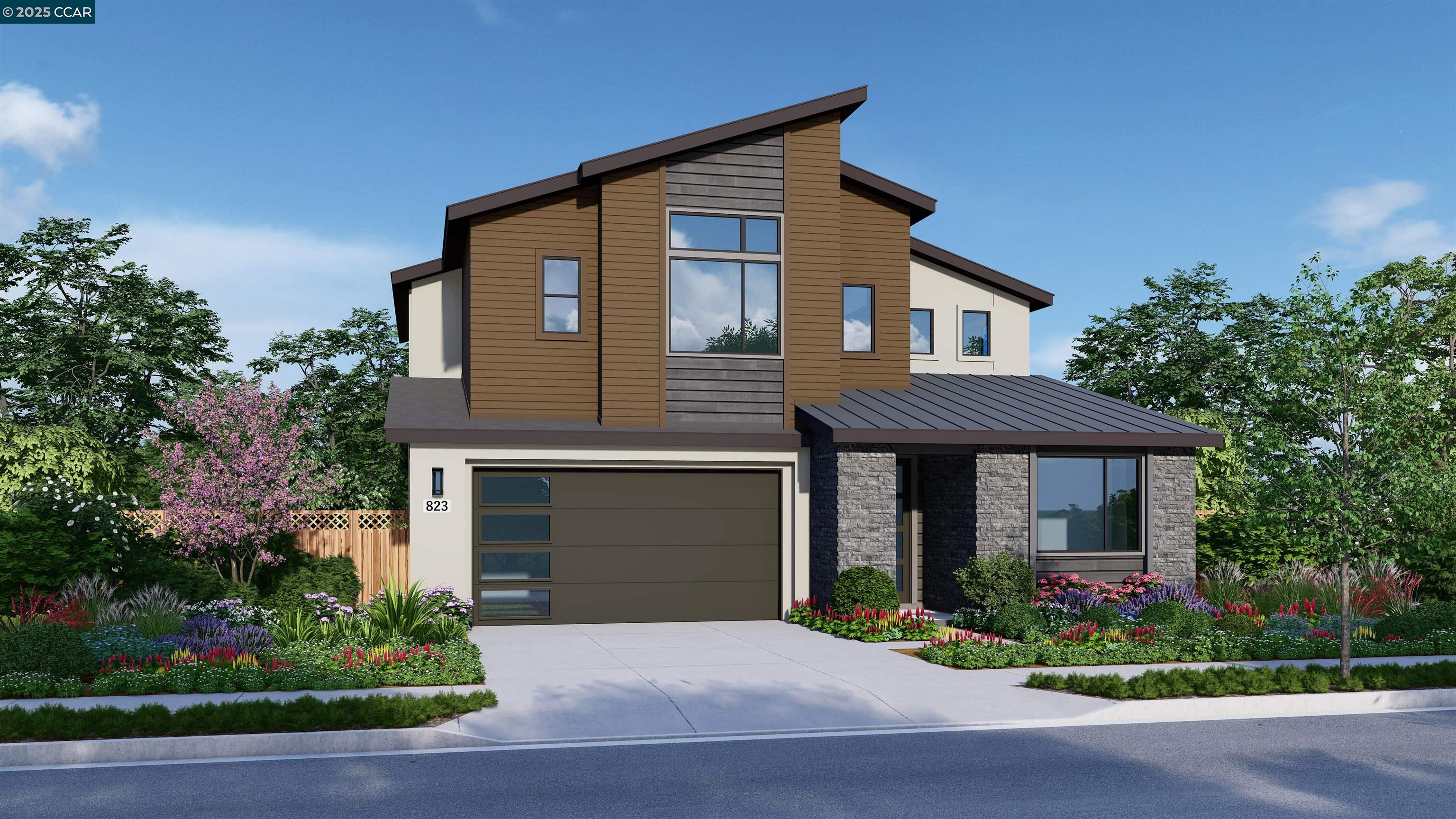 Detail Gallery Image 1 of 1 For 2298 Vandeleur Drive, Napa,  CA 94558 - 3 Beds | 3 Baths
