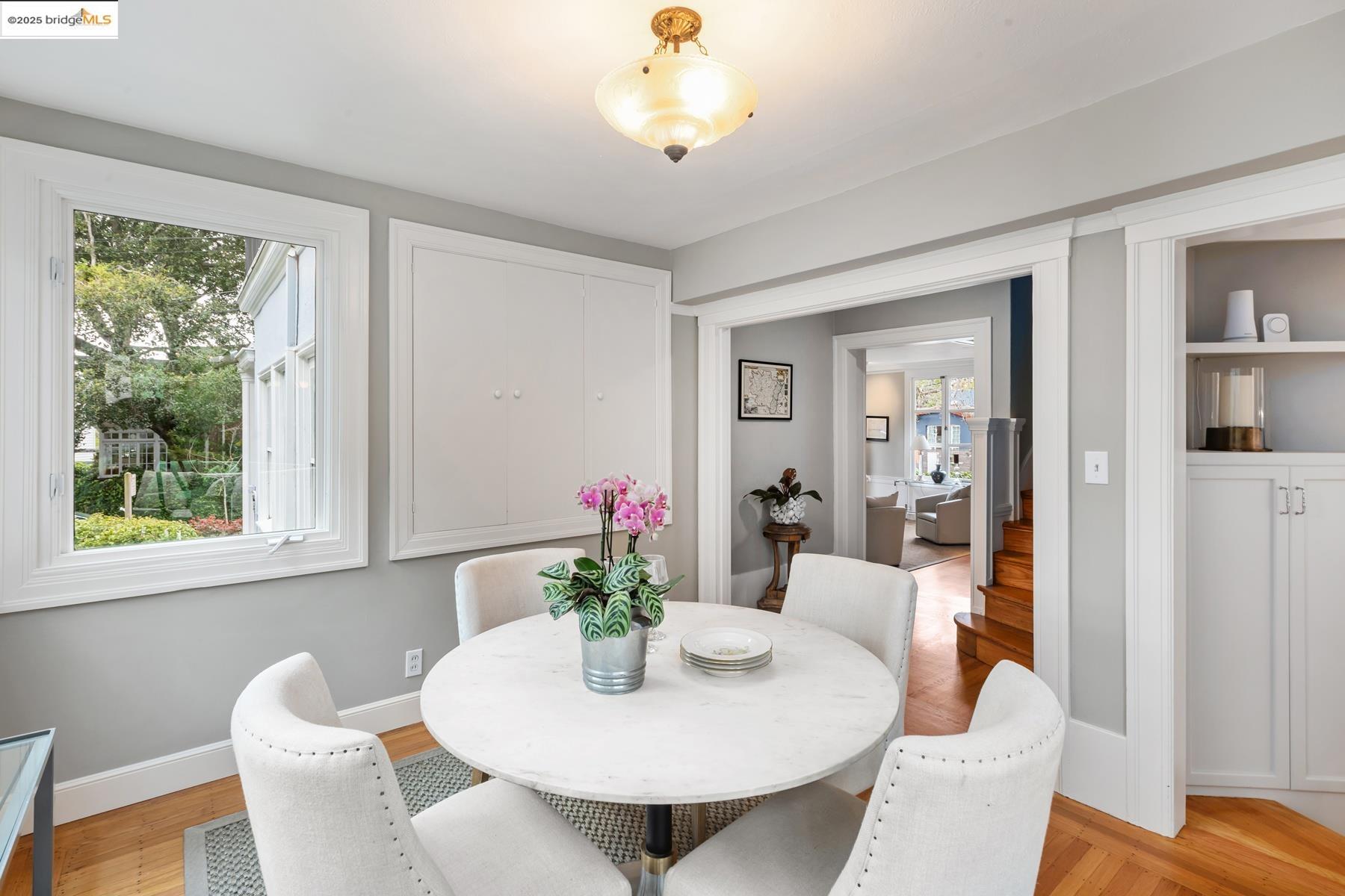 Detail Gallery Image 17 of 59 For 1 Brookside Avenue, Berkeley,  CA 94705 - 3 Beds | 3/2 Baths