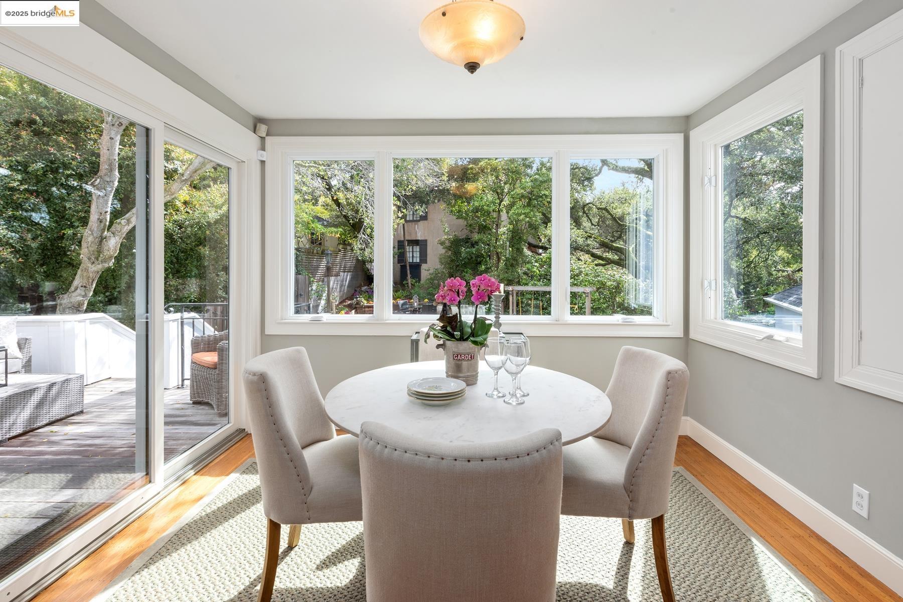 Detail Gallery Image 18 of 59 For 1 Brookside Avenue, Berkeley,  CA 94705 - 3 Beds | 3/2 Baths