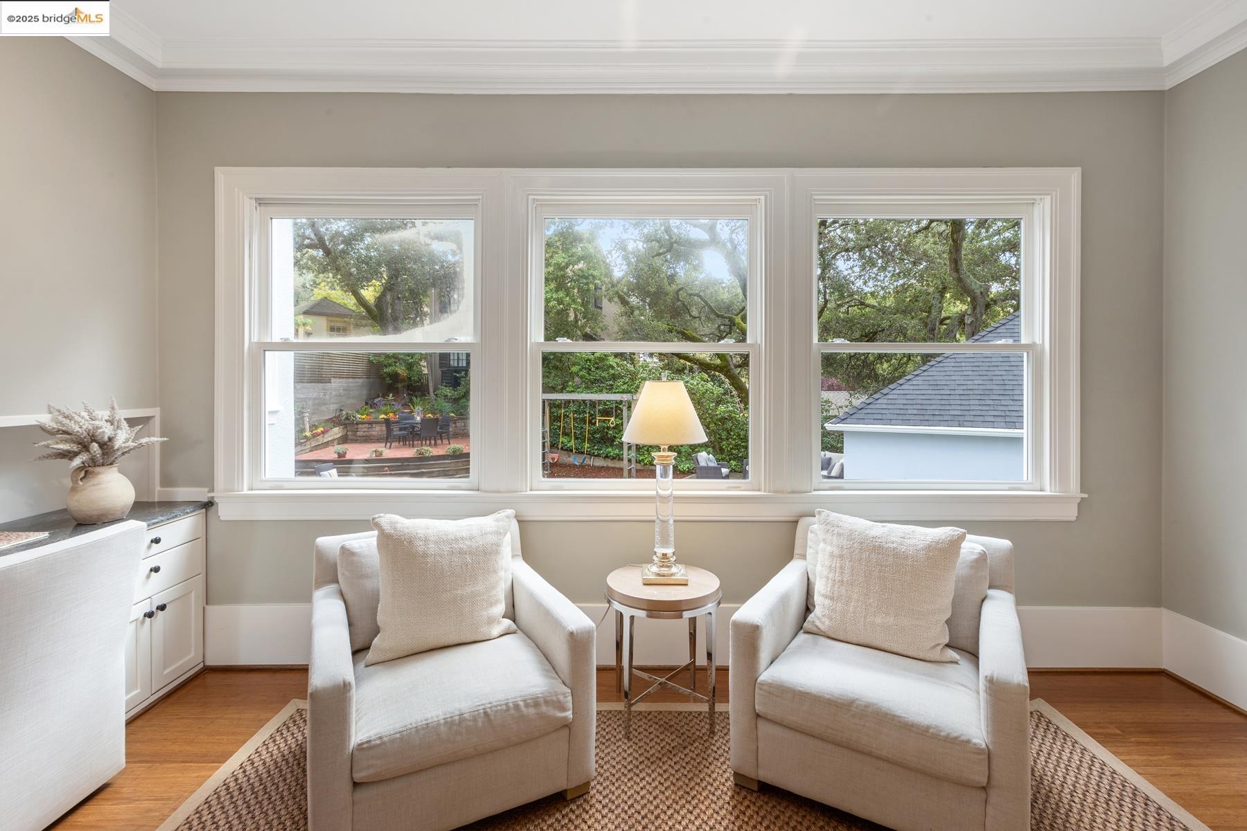 Detail Gallery Image 22 of 59 For 1 Brookside Avenue, Berkeley,  CA 94705 - 3 Beds | 3/2 Baths