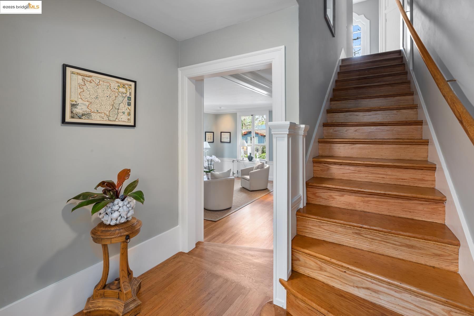 Detail Gallery Image 24 of 59 For 1 Brookside Avenue, Berkeley,  CA 94705 - 3 Beds | 3/2 Baths