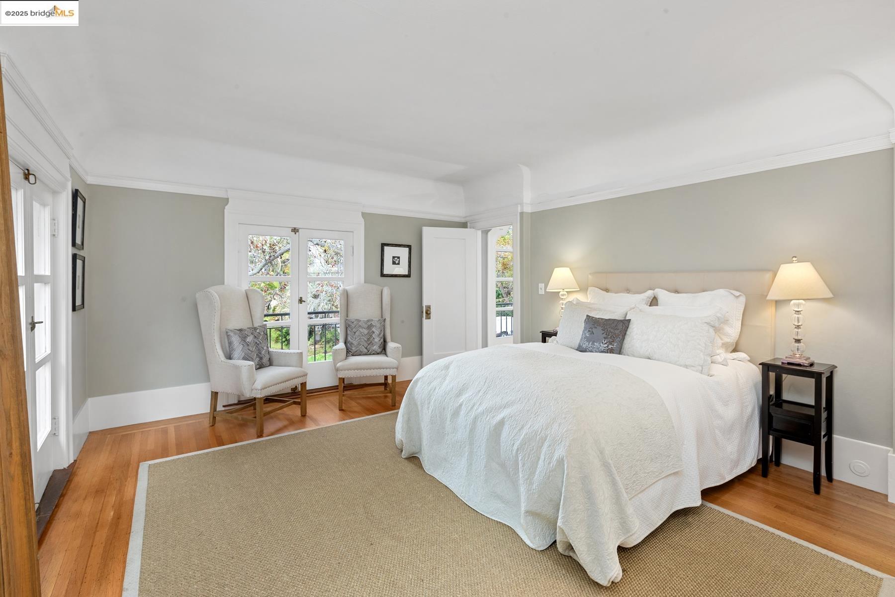 Detail Gallery Image 27 of 59 For 1 Brookside Avenue, Berkeley,  CA 94705 - 3 Beds | 3/2 Baths