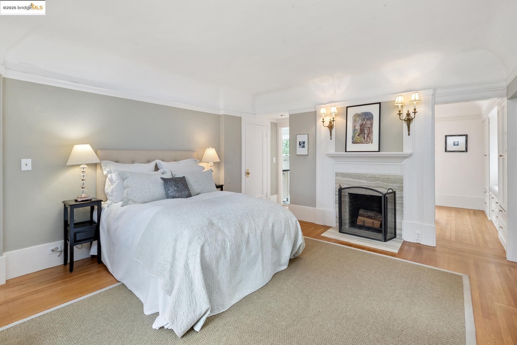 Detail Gallery Image 28 of 59 For 1 Brookside Avenue, Berkeley,  CA 94705 - 3 Beds | 3/2 Baths