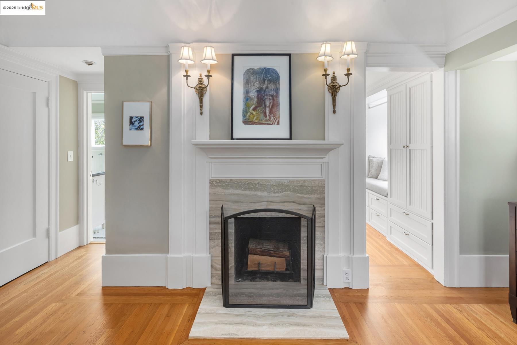 Detail Gallery Image 29 of 59 For 1 Brookside Avenue, Berkeley,  CA 94705 - 3 Beds | 3/2 Baths