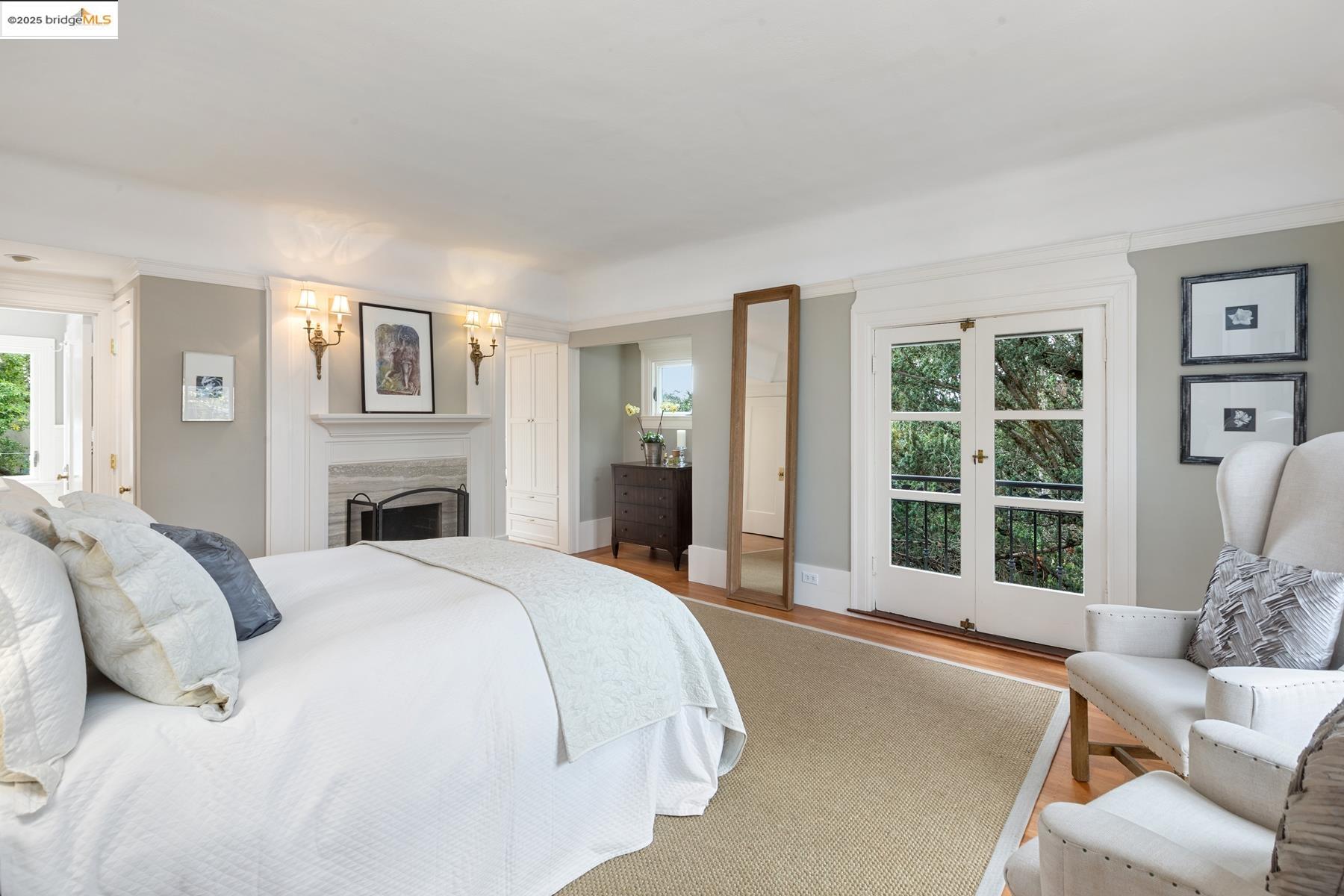 Detail Gallery Image 30 of 59 For 1 Brookside Avenue, Berkeley,  CA 94705 - 3 Beds | 3/2 Baths
