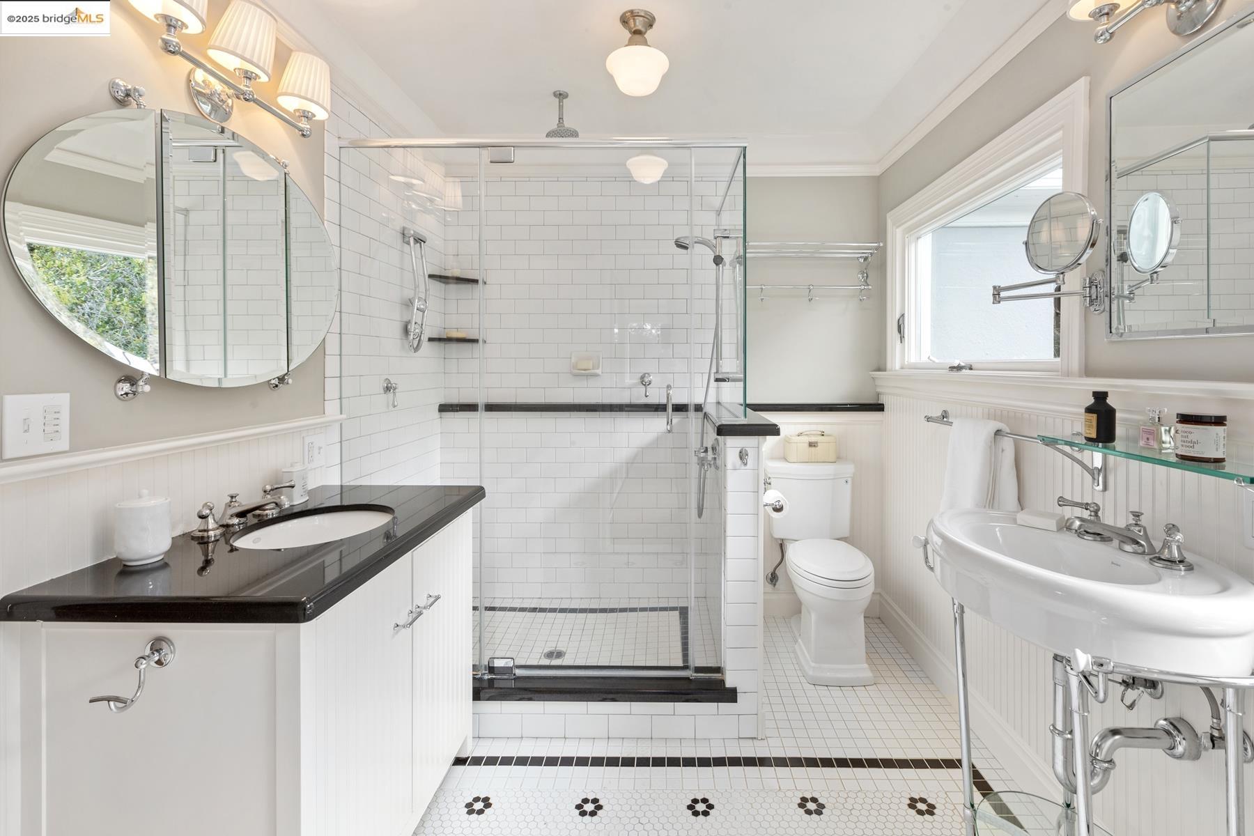 Detail Gallery Image 32 of 59 For 1 Brookside Avenue, Berkeley,  CA 94705 - 3 Beds | 3/2 Baths