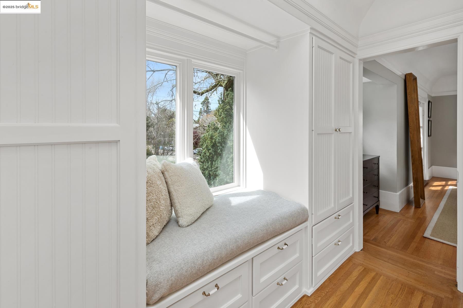 Detail Gallery Image 36 of 59 For 1 Brookside Avenue, Berkeley,  CA 94705 - 3 Beds | 3/2 Baths