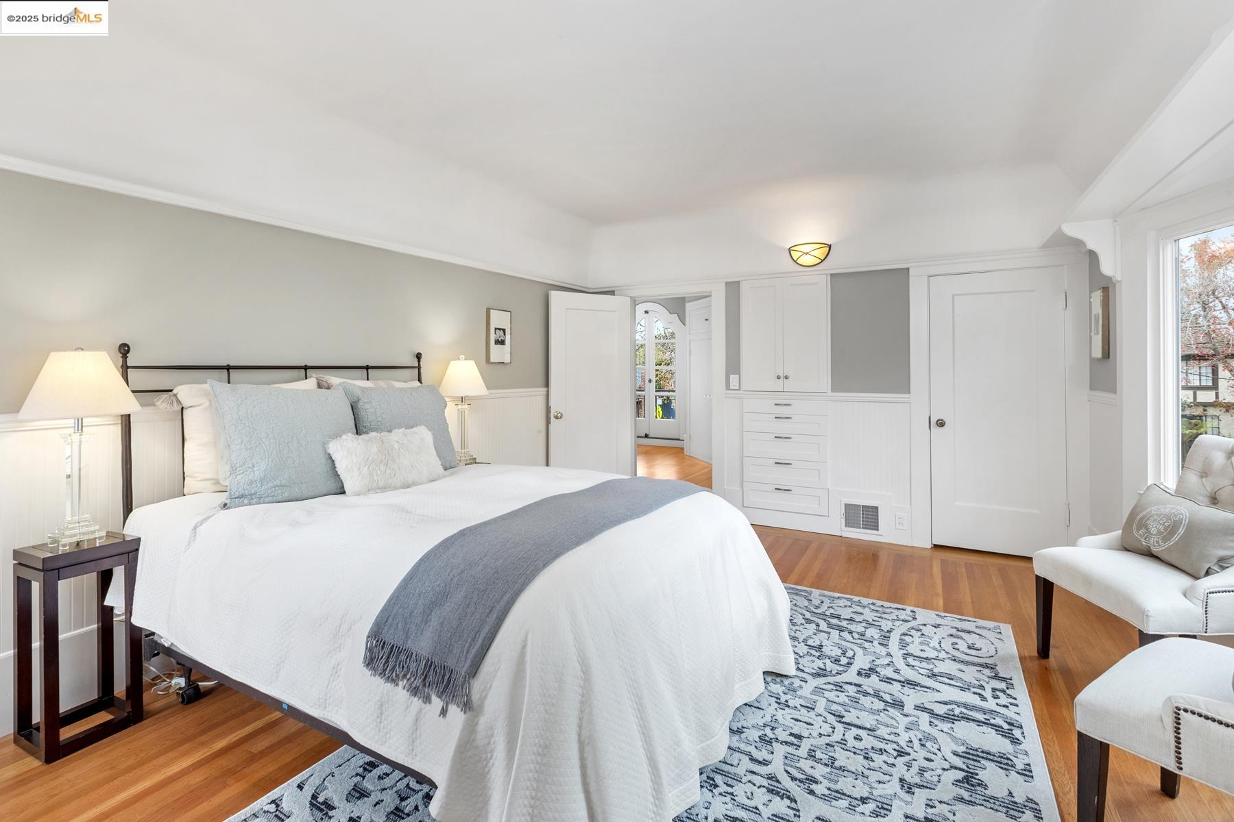 Detail Gallery Image 37 of 59 For 1 Brookside Avenue, Berkeley,  CA 94705 - 3 Beds | 3/2 Baths