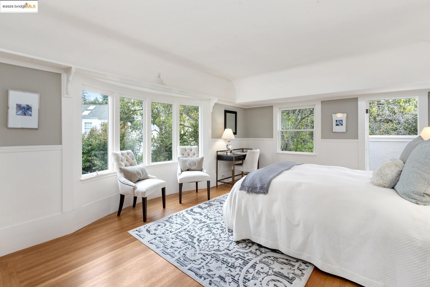 Detail Gallery Image 39 of 59 For 1 Brookside Avenue, Berkeley,  CA 94705 - 3 Beds | 3/2 Baths