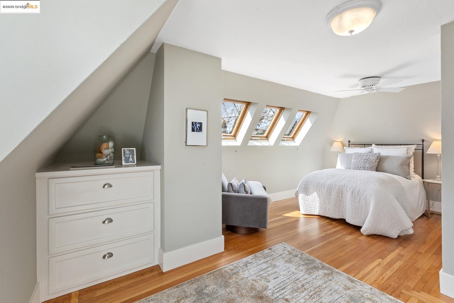 Detail Gallery Image 44 of 59 For 1 Brookside Avenue, Berkeley,  CA 94705 - 3 Beds | 3/2 Baths