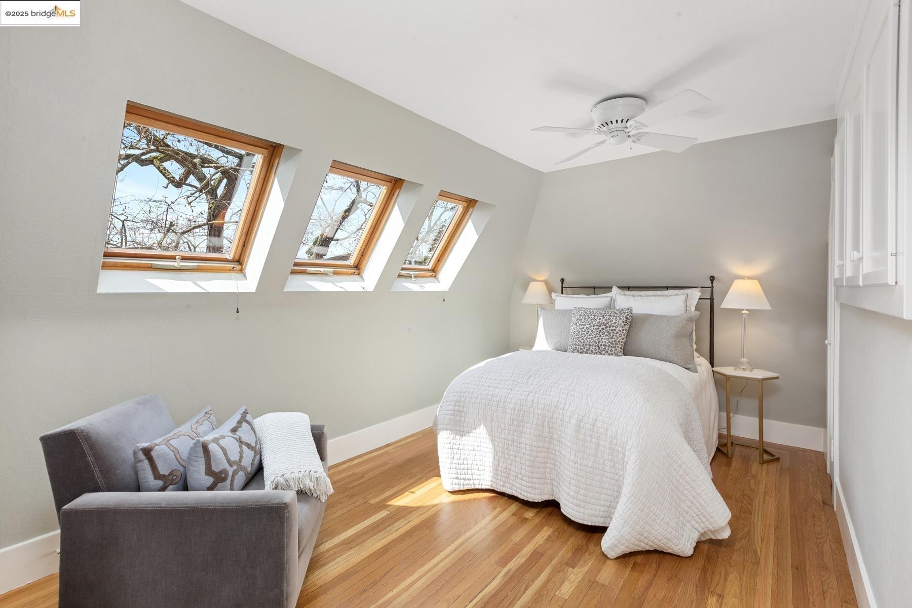 Detail Gallery Image 46 of 59 For 1 Brookside Avenue, Berkeley,  CA 94705 - 3 Beds | 3/2 Baths