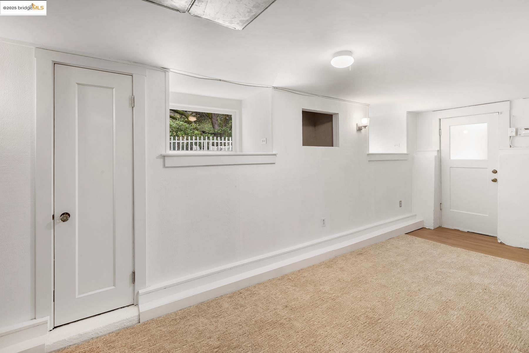 Detail Gallery Image 48 of 59 For 1 Brookside Avenue, Berkeley,  CA 94705 - 3 Beds | 3/2 Baths