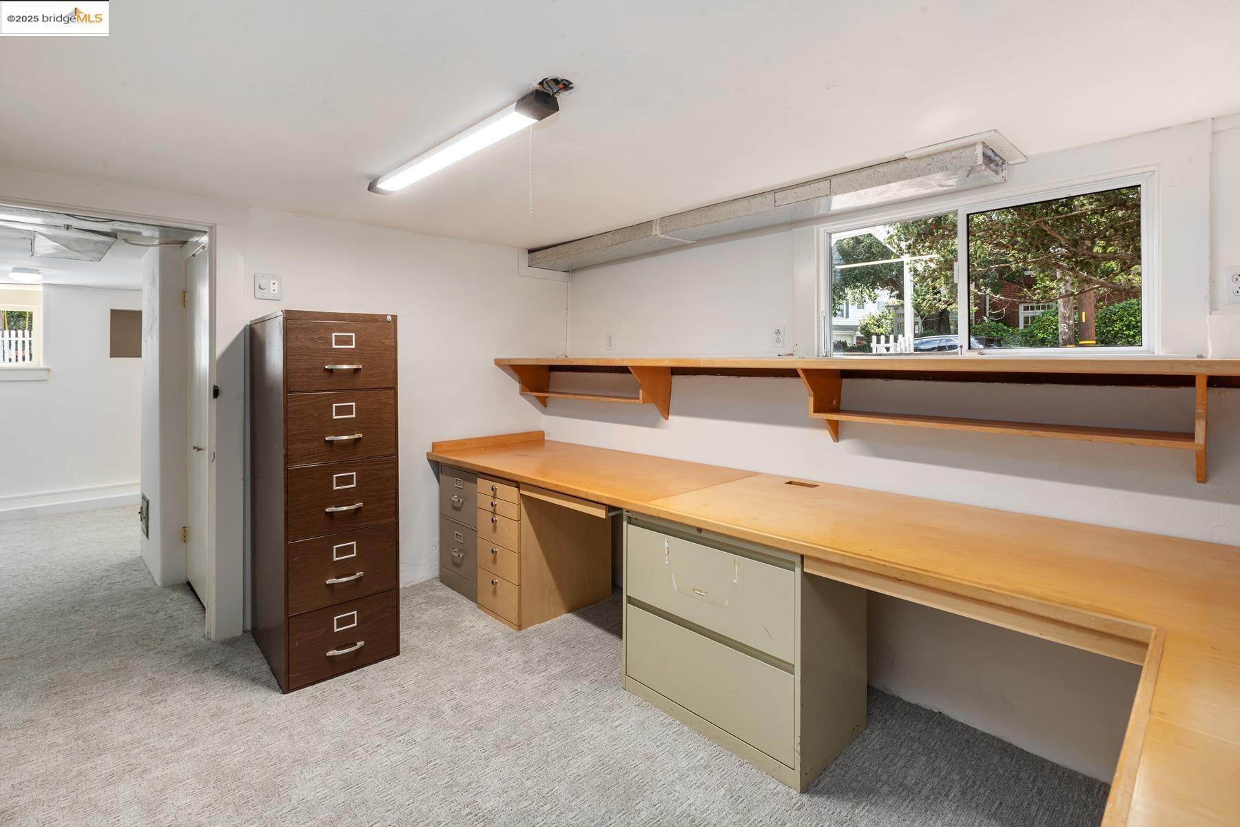 Detail Gallery Image 51 of 59 For 1 Brookside Avenue, Berkeley,  CA 94705 - 3 Beds | 3/2 Baths