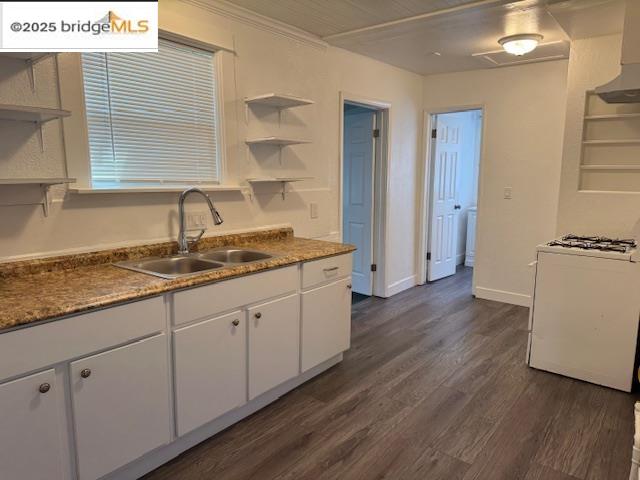 Detail Gallery Image 5 of 18 For 419 W 19th St #C,  Antioch,  CA 94509 - 3 Beds | 1 Baths