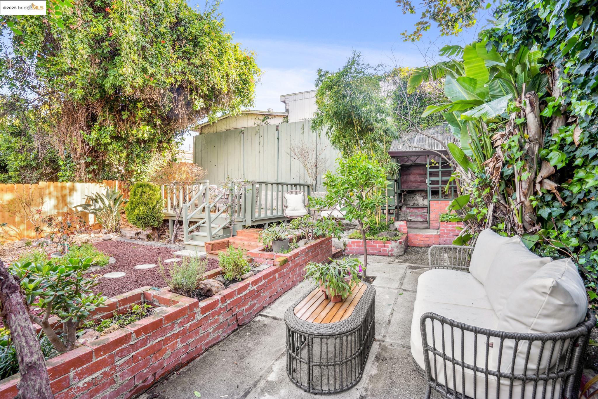 3306 Georgia Street
