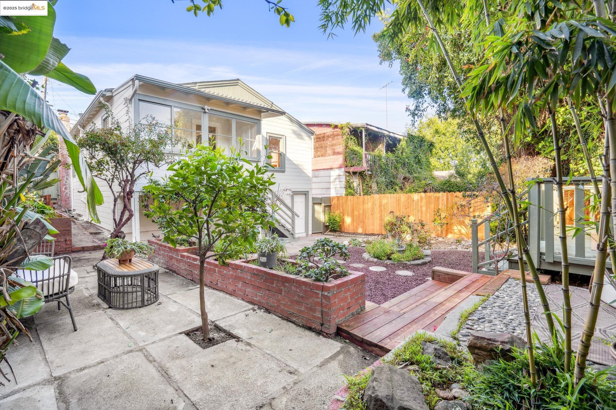 3306 Georgia Street