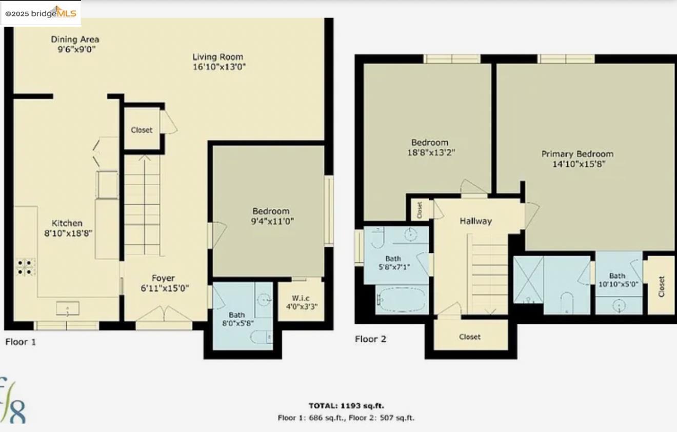 Detail Gallery Image 14 of 14 For 15 Long Creek Cir, Clayton,  CA 94517 - 3 Beds | 2/1 Baths