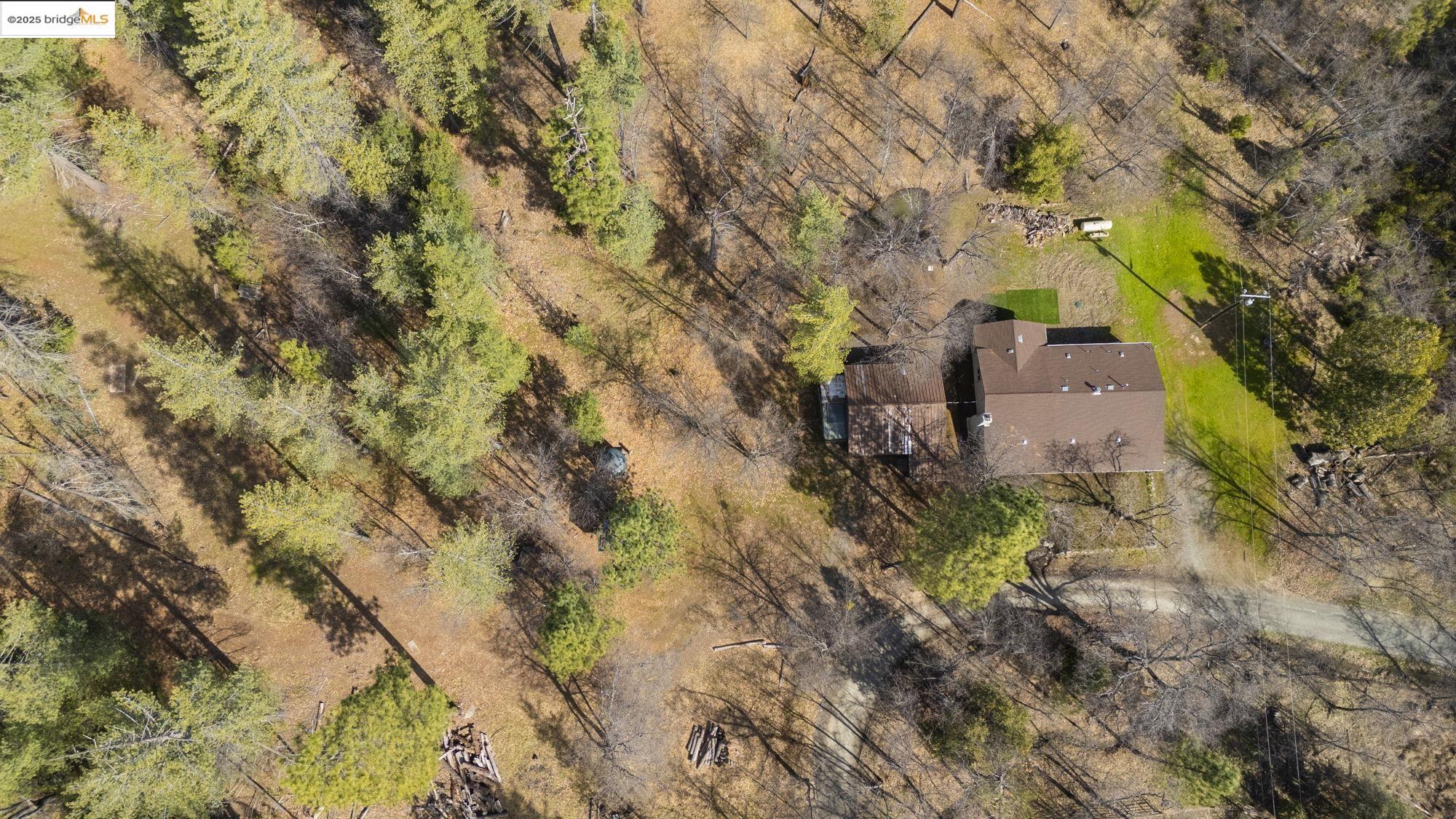 Detail Gallery Image 27 of 41 For 9721 Manzanita Way, Coulterville,  CA 95311 - 3 Beds | 2 Baths