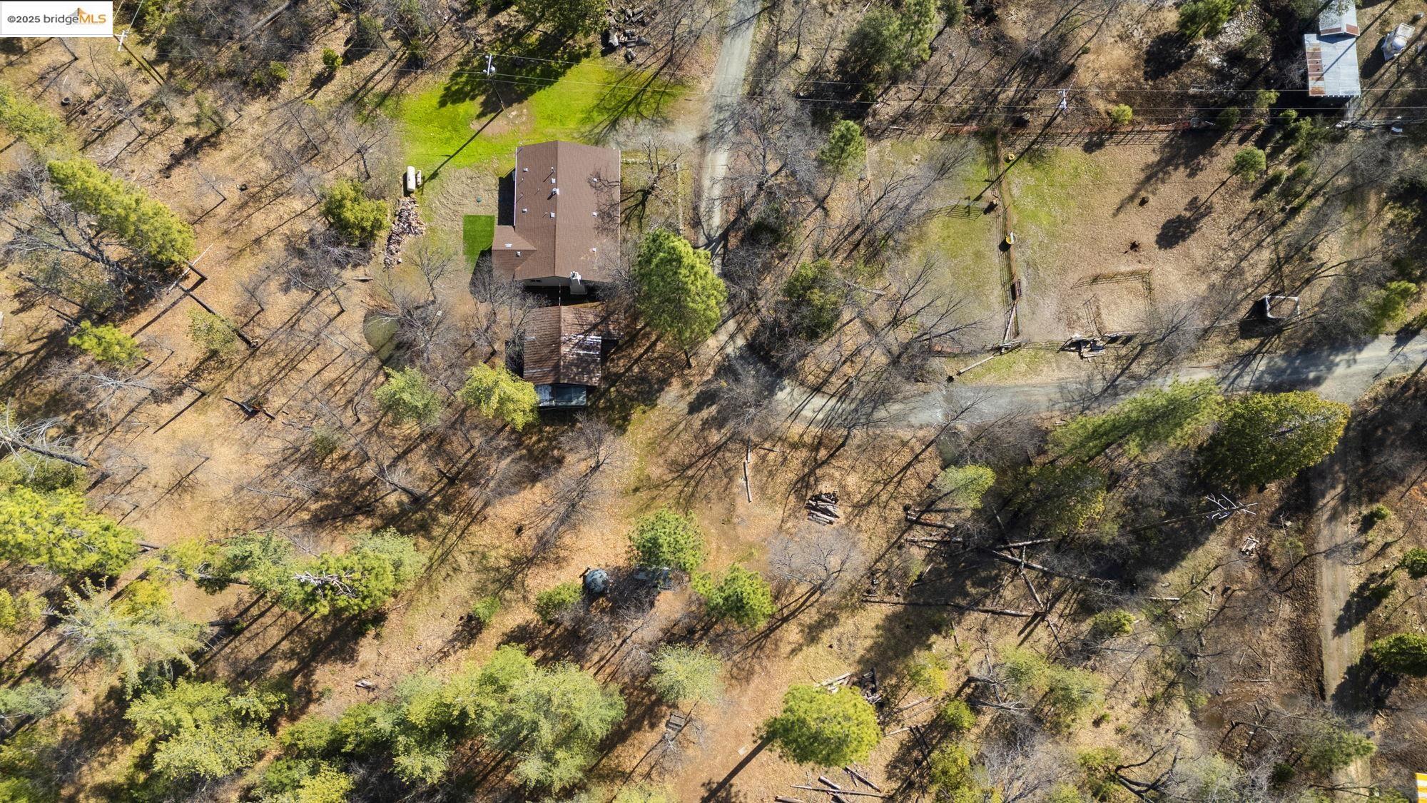 Detail Gallery Image 35 of 41 For 9721 Manzanita Way, Coulterville,  CA 95311 - 3 Beds | 2 Baths