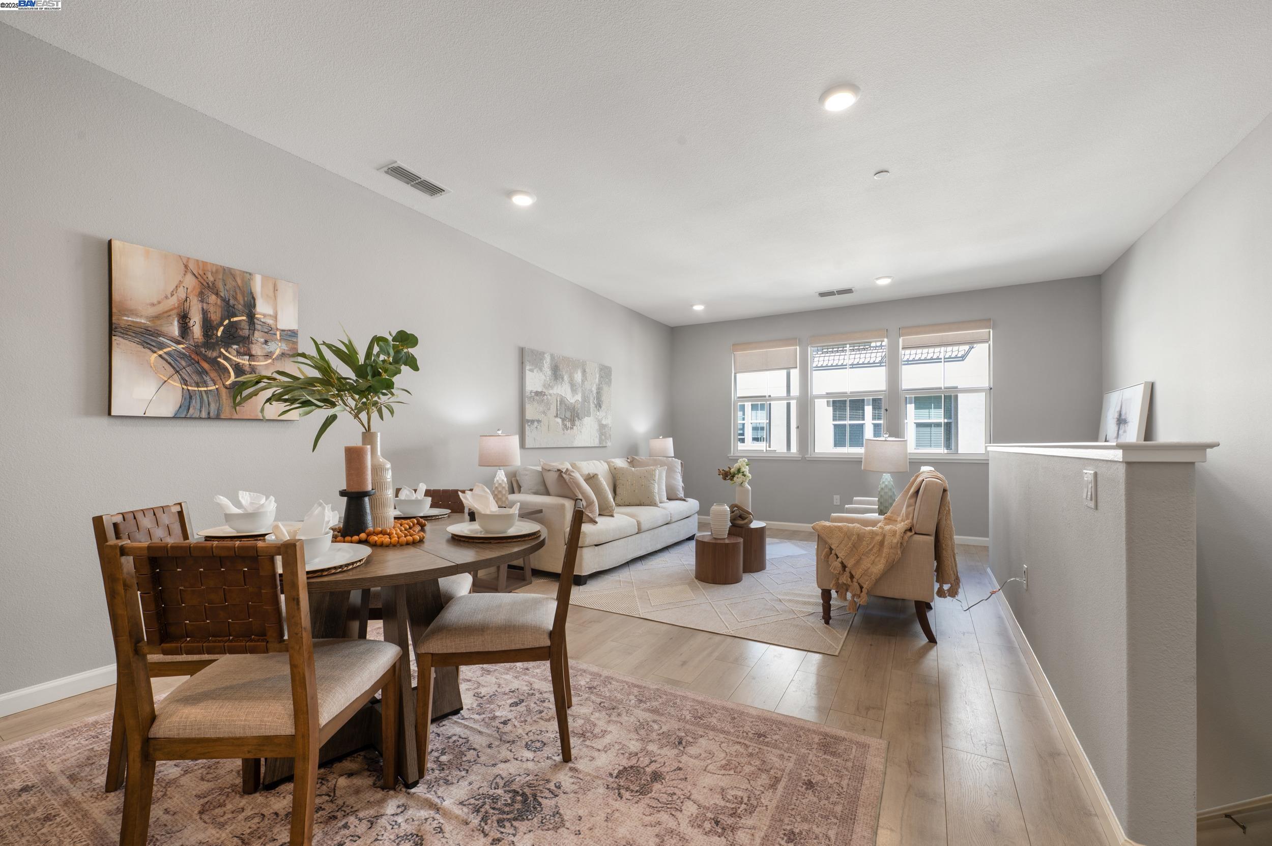 Detail Gallery Image 17 of 53 For 678 Barcelona Loop, Milpitas,  CA 95035 - 3 Beds | 3/1 Baths