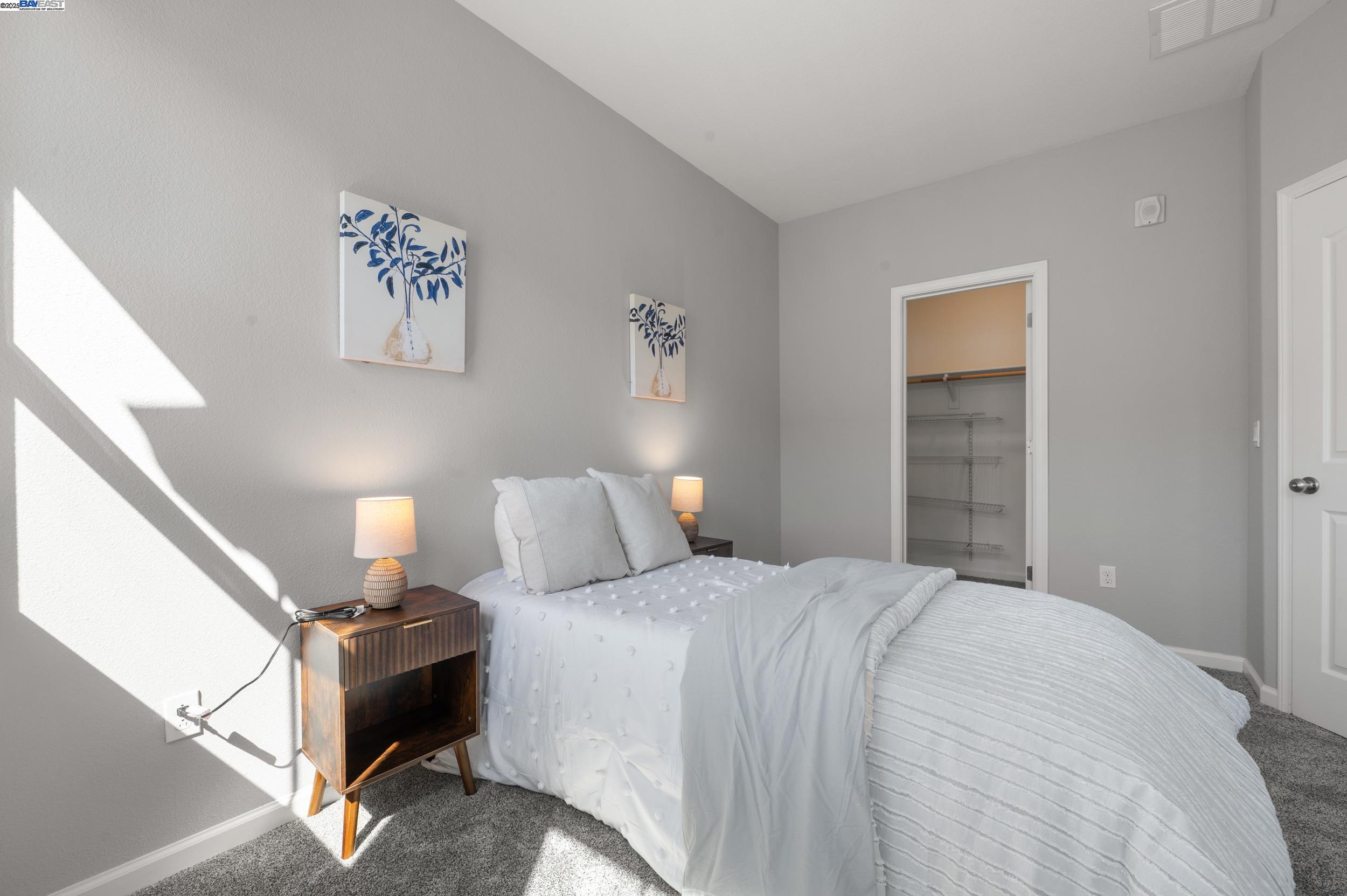 Detail Gallery Image 24 of 53 For 678 Barcelona Loop, Milpitas,  CA 95035 - 3 Beds | 3/1 Baths