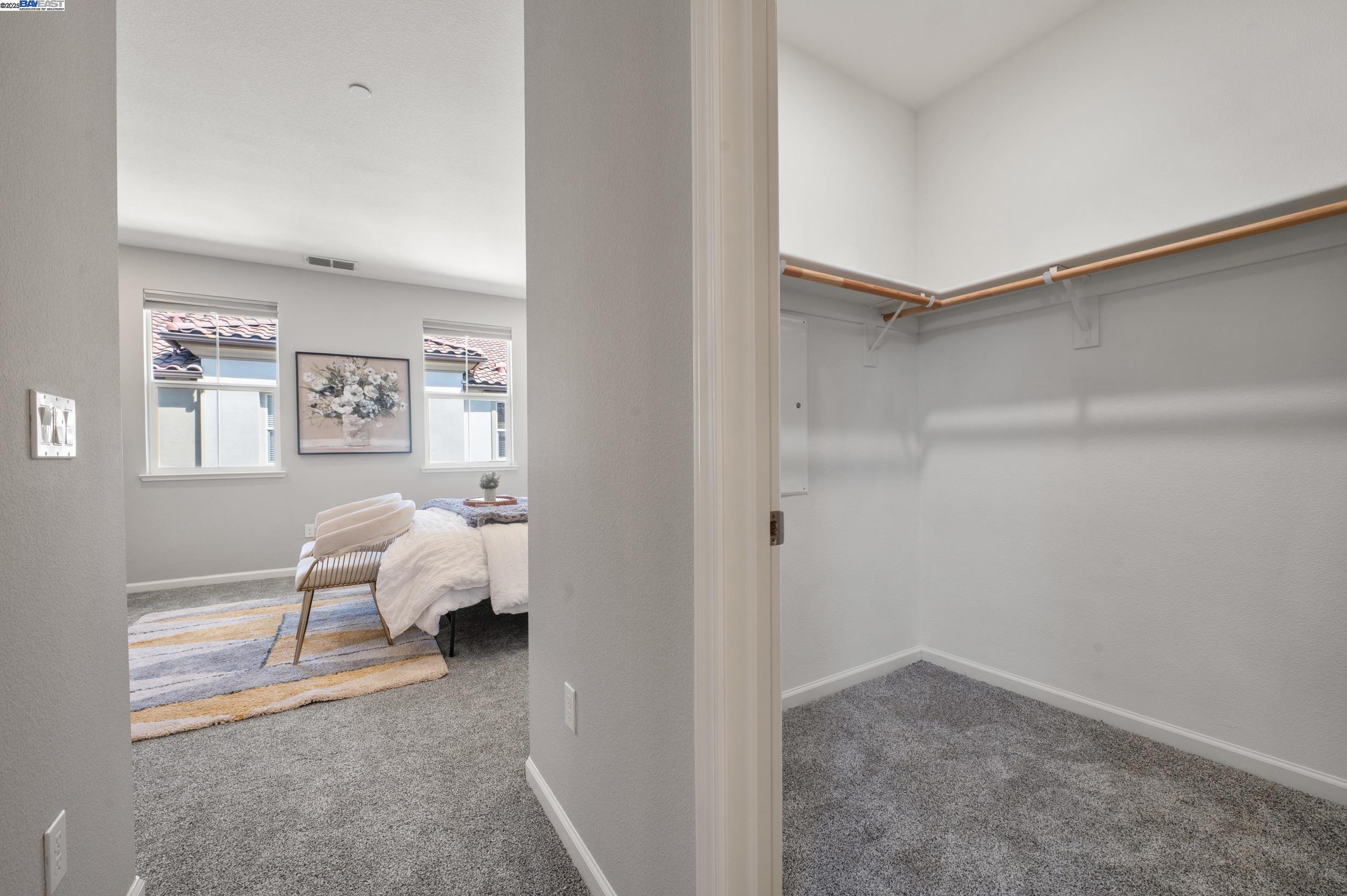 Detail Gallery Image 28 of 53 For 678 Barcelona Loop, Milpitas,  CA 95035 - 3 Beds | 3/1 Baths