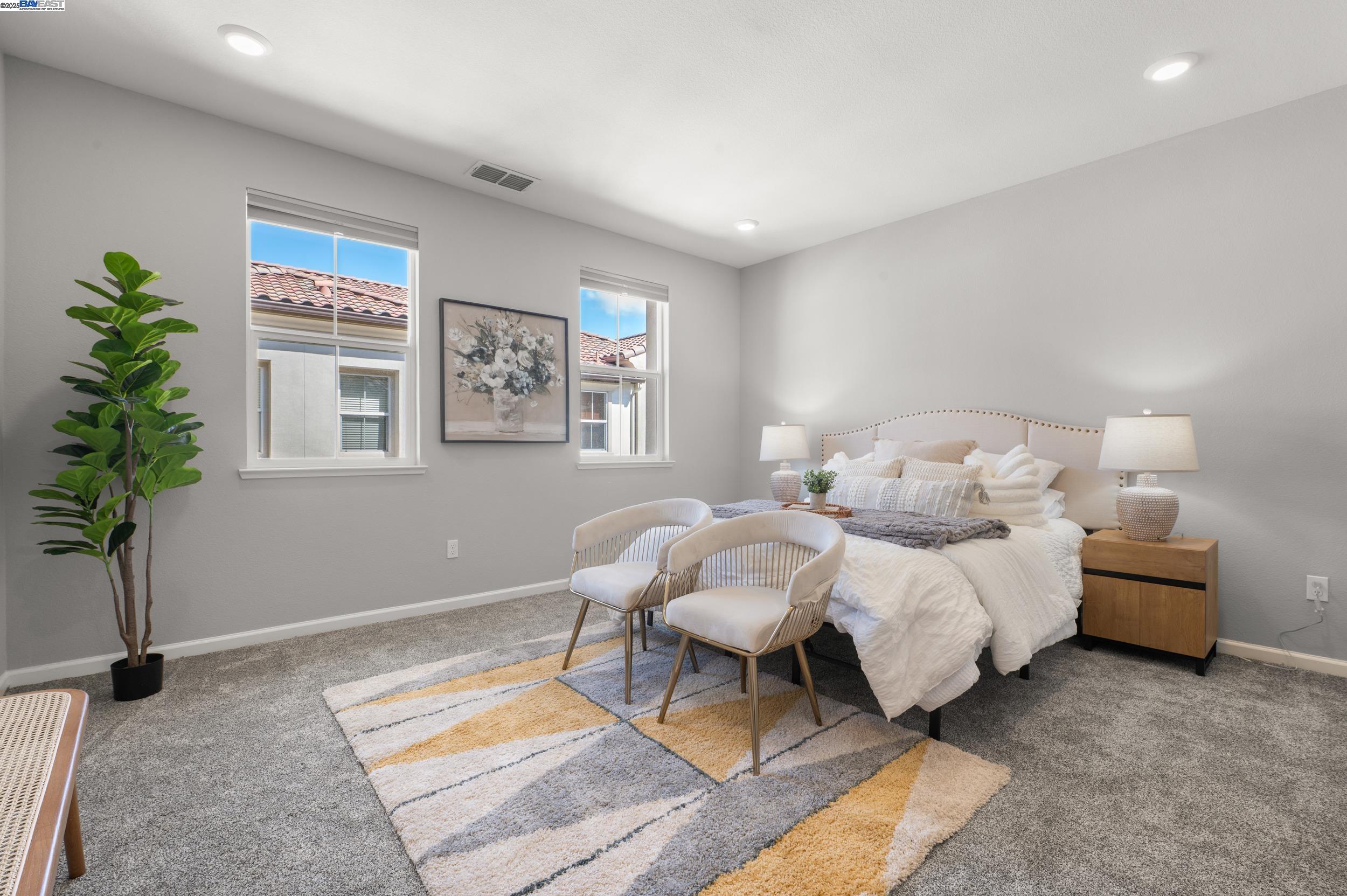 Detail Gallery Image 29 of 53 For 678 Barcelona Loop, Milpitas,  CA 95035 - 3 Beds | 3/1 Baths