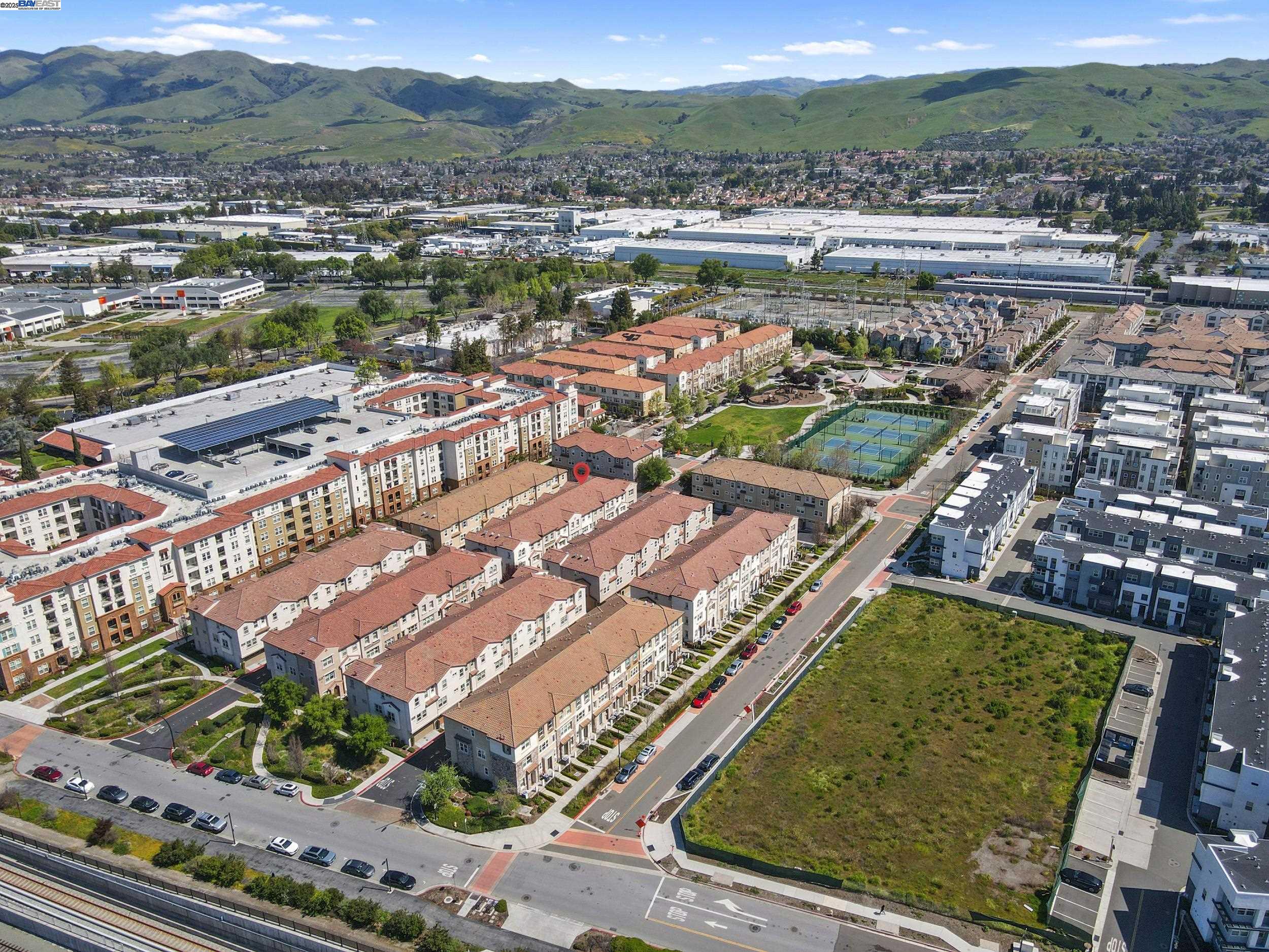 Detail Gallery Image 49 of 53 For 678 Barcelona Loop, Milpitas,  CA 95035 - 3 Beds | 3/1 Baths