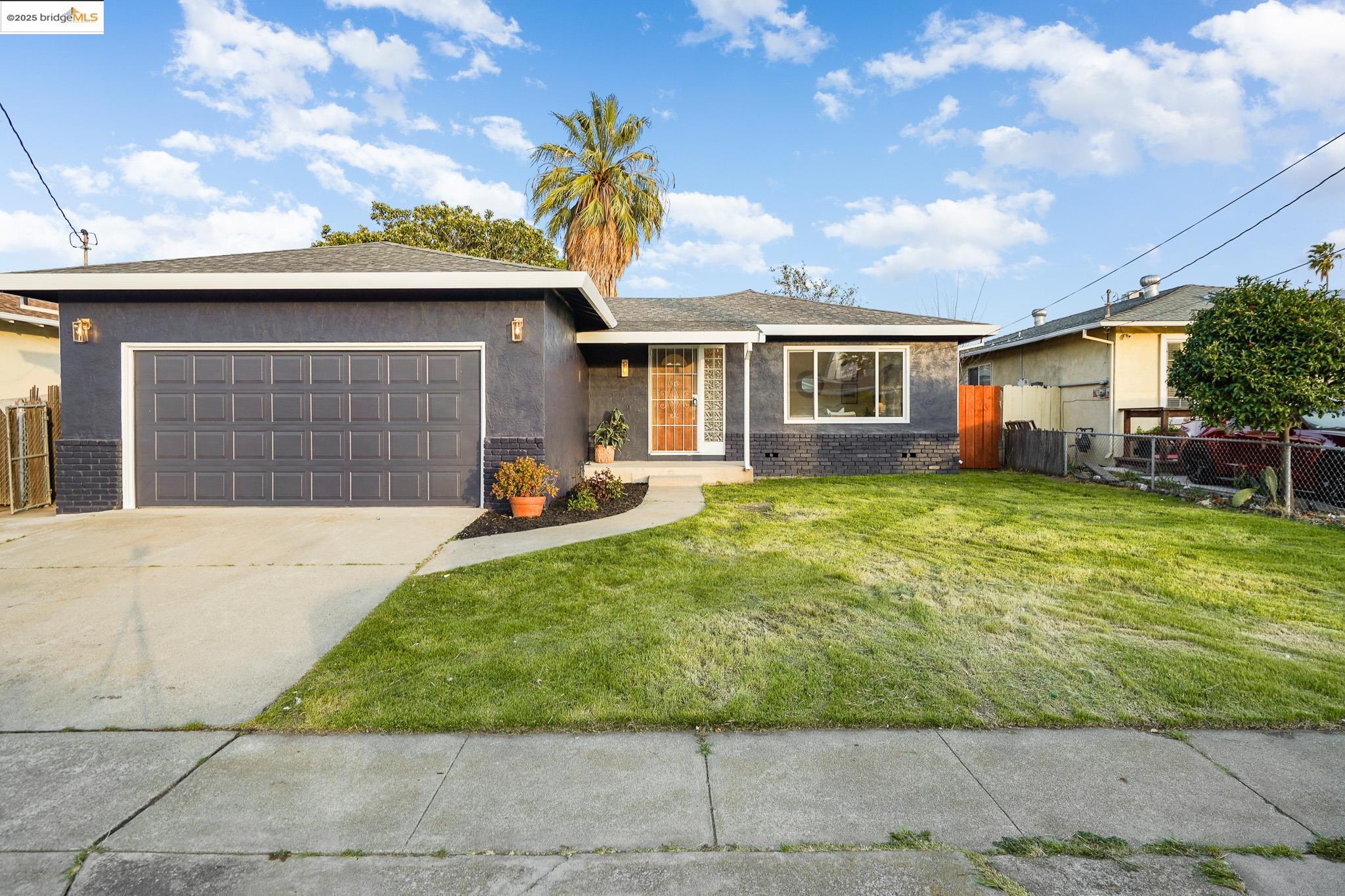 Detail Gallery Image 1 of 1 For 1301 Tulip Dr, Antioch,  CA 94509 - 3 Beds | 2 Baths