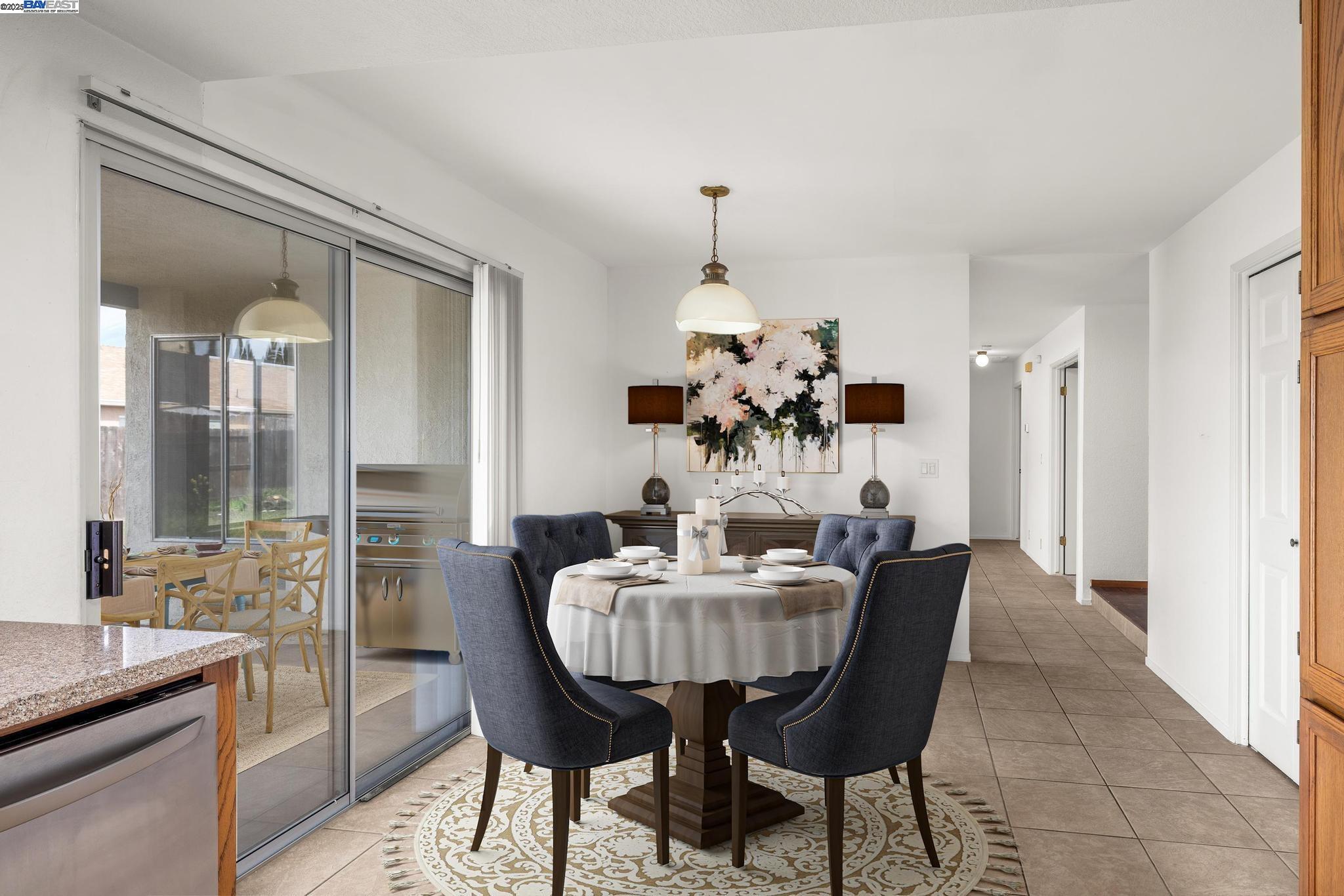 Detail Gallery Image 14 of 36 For 3809 Tumbleweed Ct, Modesto,  CA 95355 - 3 Beds | 2 Baths