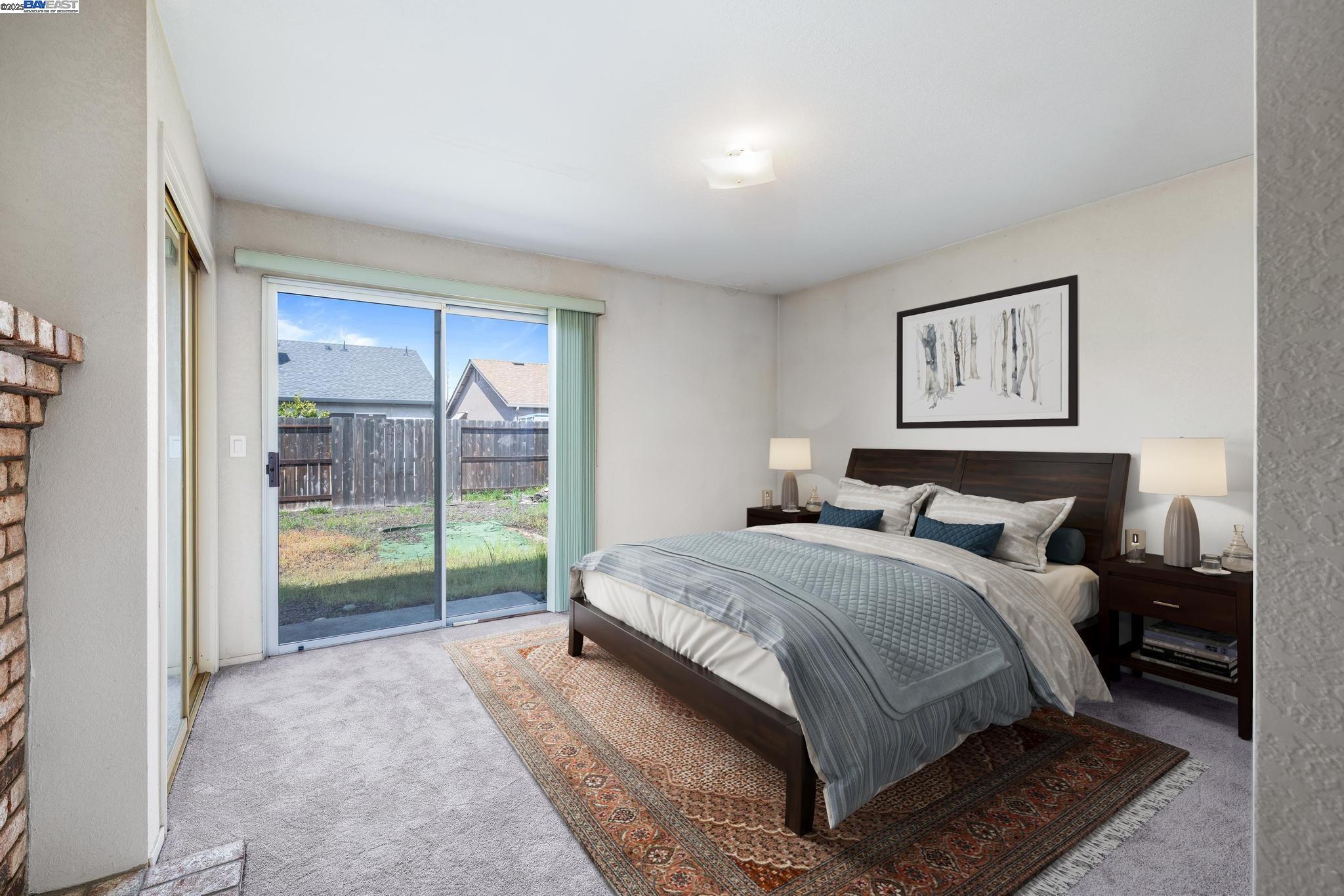Detail Gallery Image 17 of 36 For 3809 Tumbleweed Ct, Modesto,  CA 95355 - 3 Beds | 2 Baths