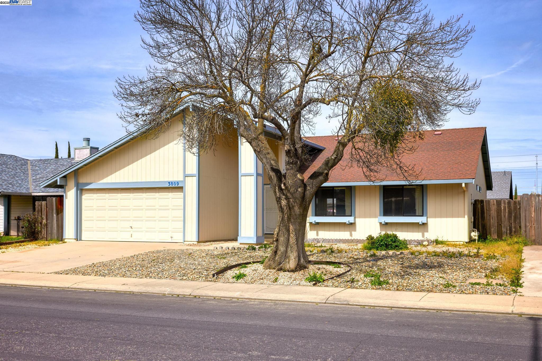 Detail Gallery Image 36 of 36 For 3809 Tumbleweed Ct, Modesto,  CA 95355 - 3 Beds | 2 Baths