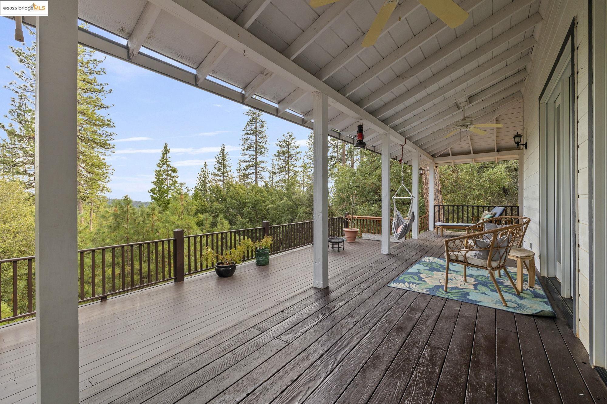 Detail Gallery Image 1 of 1 For 17010 Forest Lake Rd., Sonora,  CA 95370 - 3 Beds | 2/1 Baths
