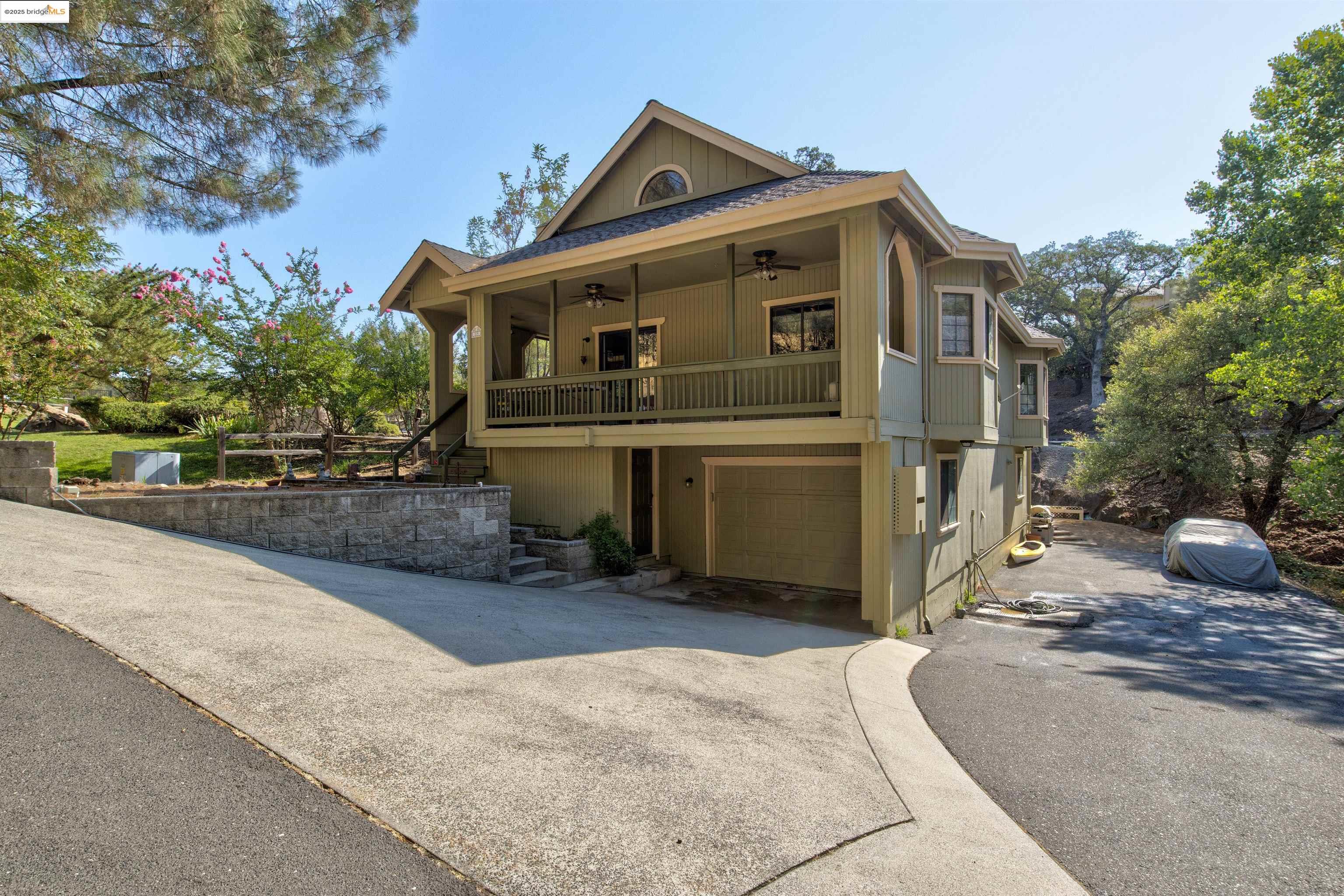 Detail Gallery Image 1 of 1 For 59 Thomson Lane, Copperopolis,  CA 95228-9734 - 4 Beds | 4 Baths